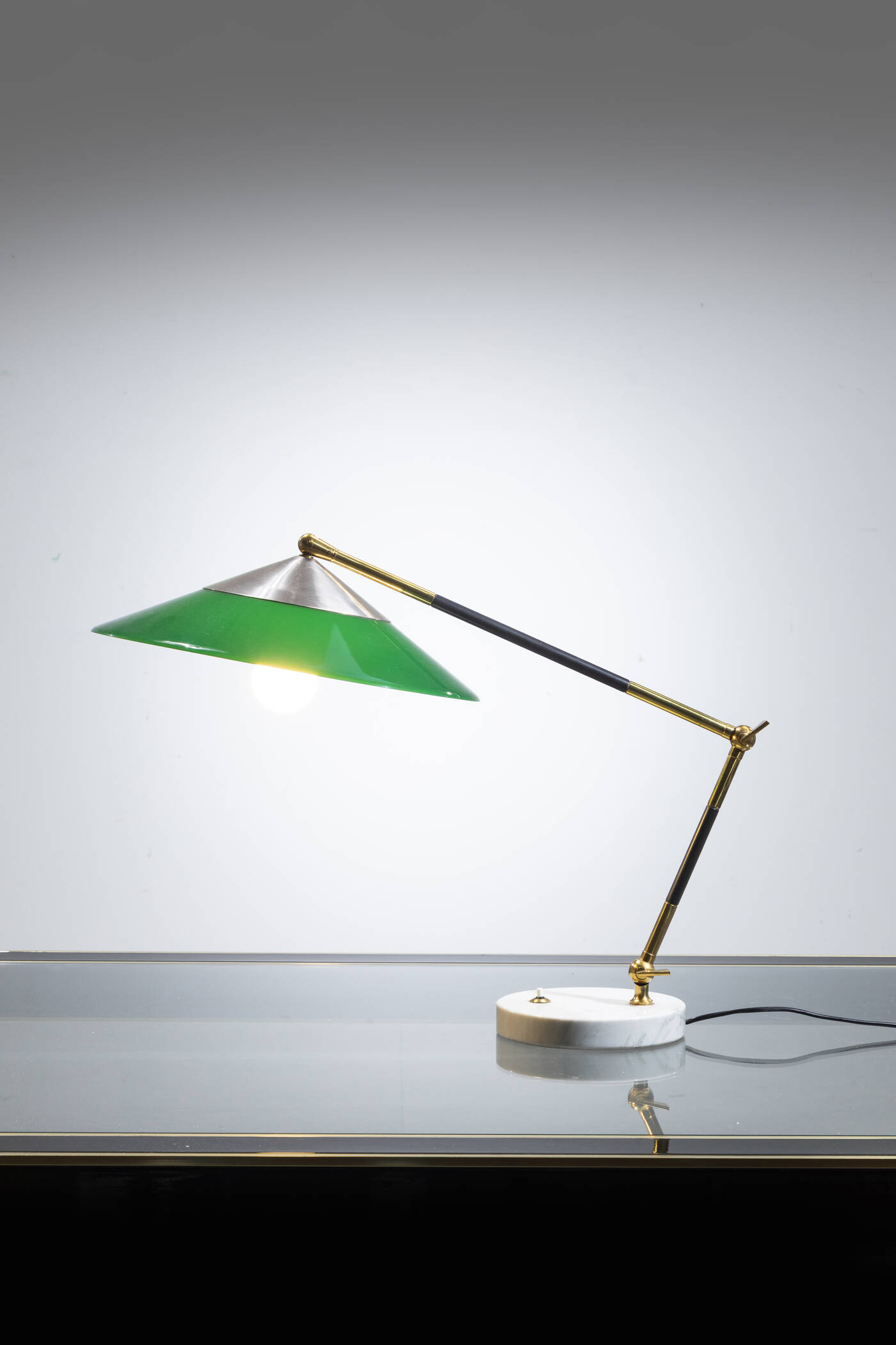 STILUX - Lampada da tavolo 