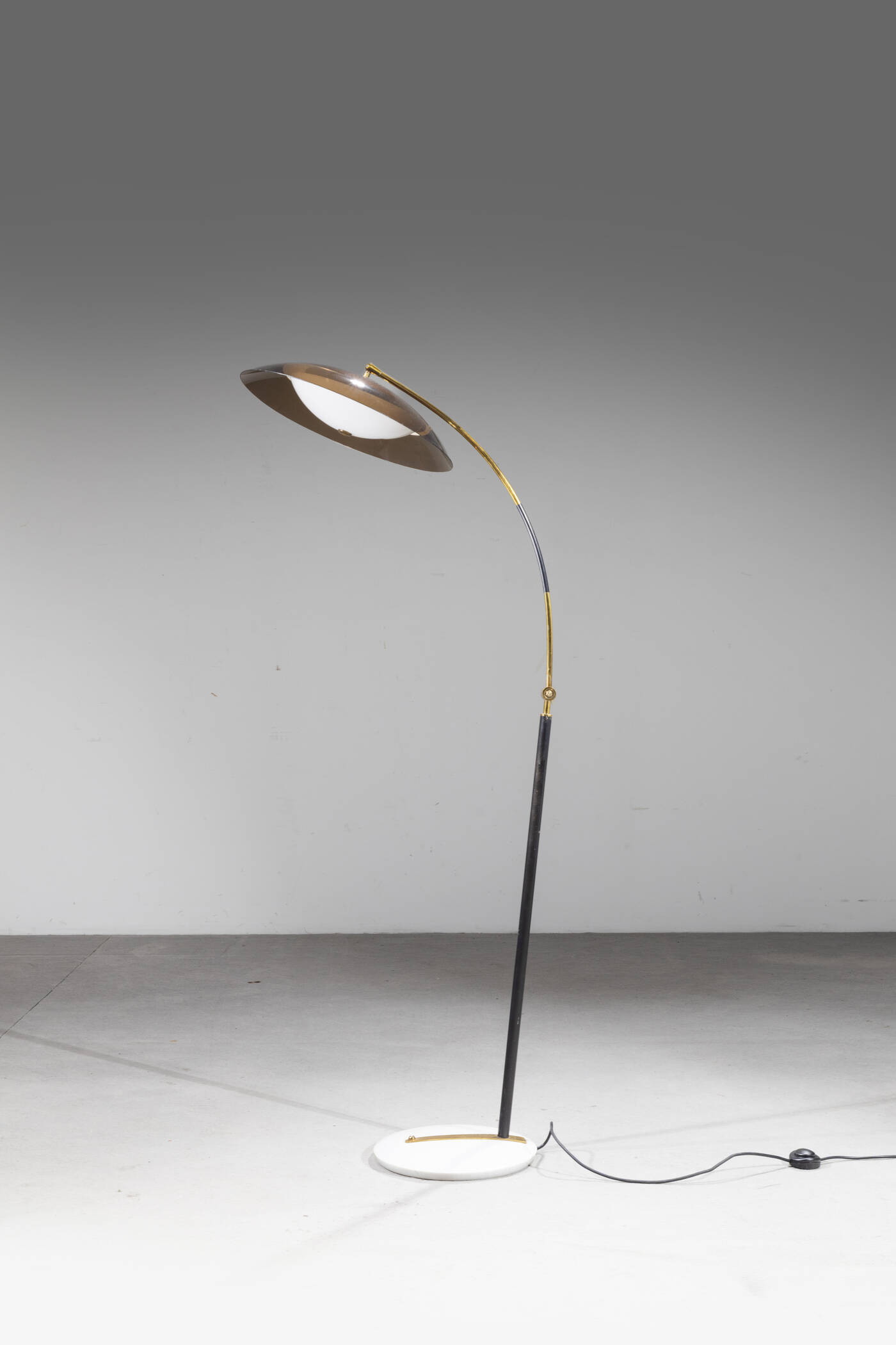 STILUX - Lampada da terra