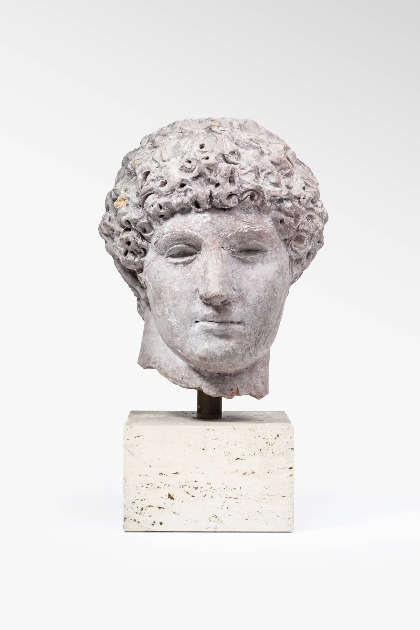 SCULTORE ANONIMO - 'Antinoo'