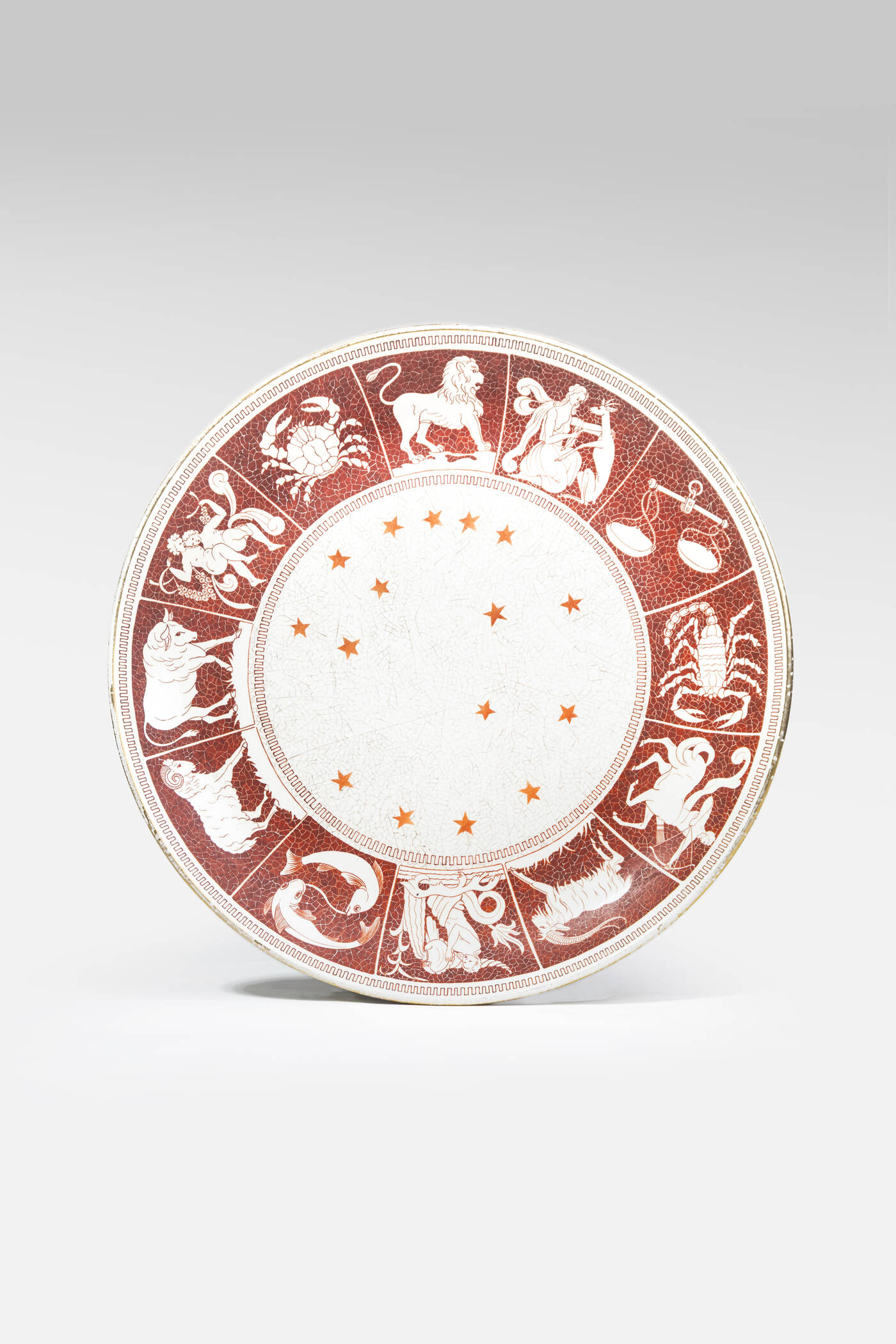 PRODUZIONE ITALIANA - ' Zodiaco' 1948