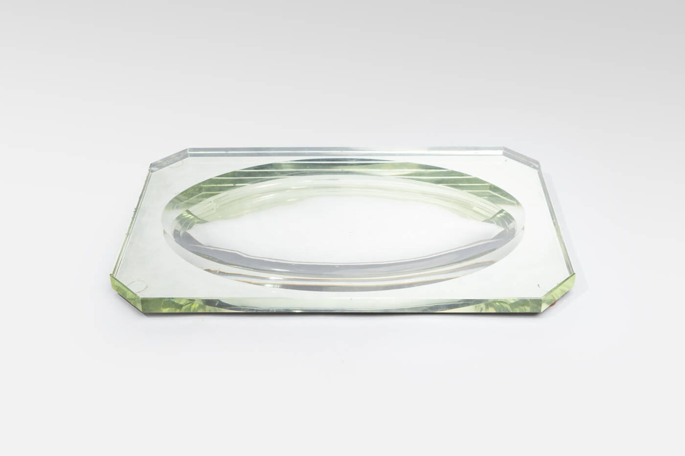 PRODUZIONE ITALIANA - Vassoio