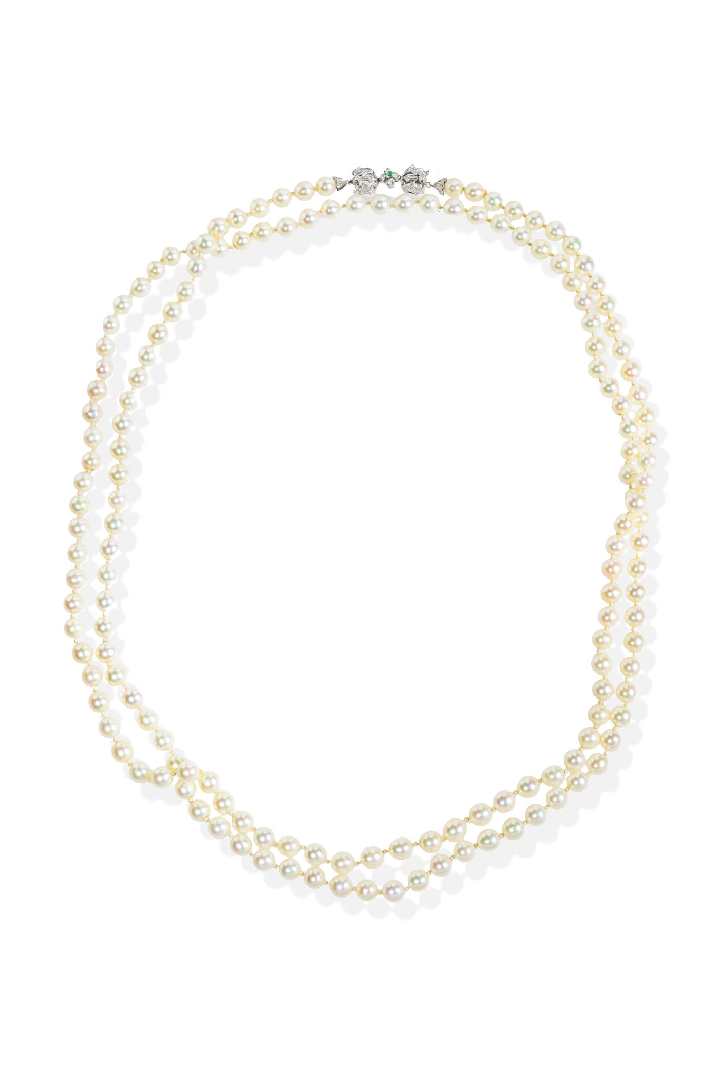 LUNGA COLLANA