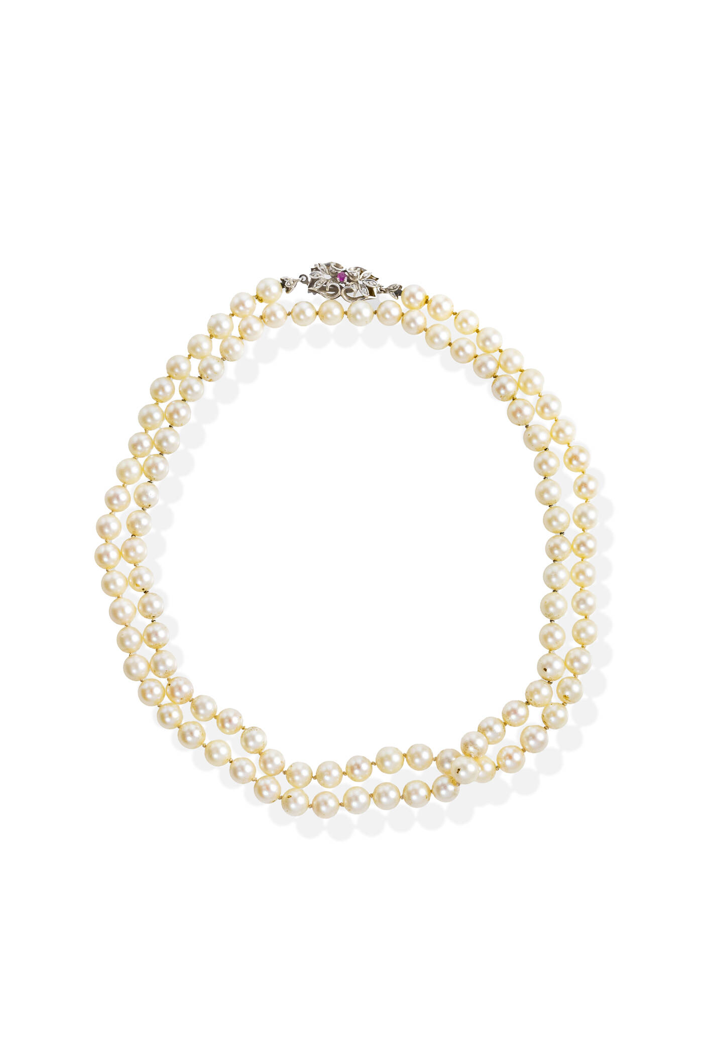 LUNGA COLLANA