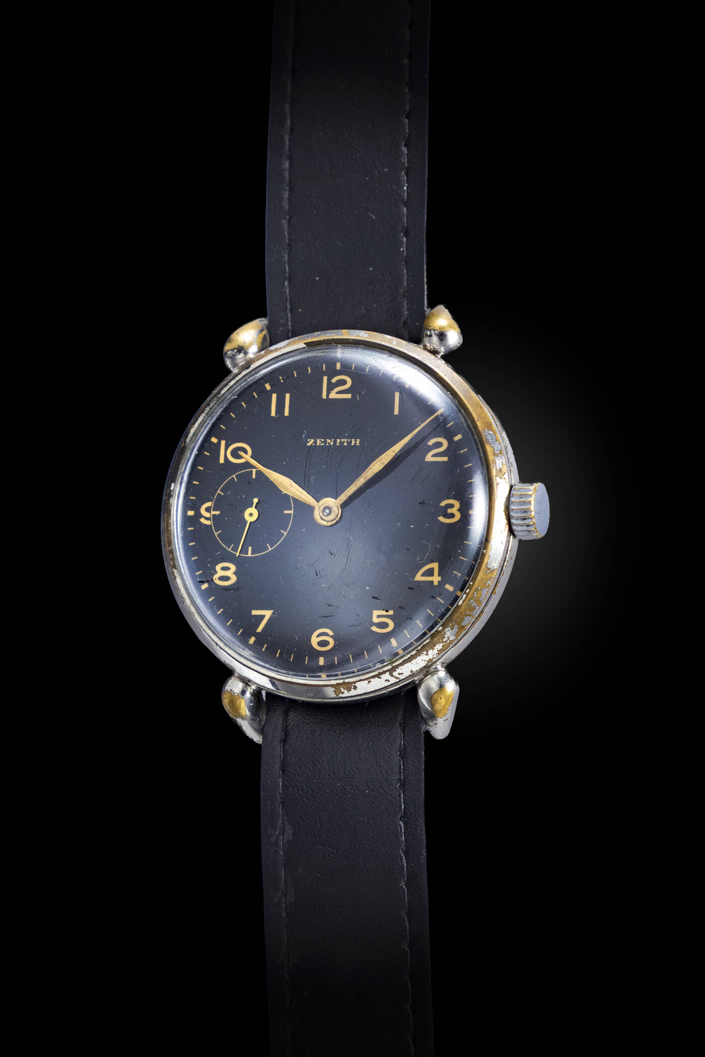 ZENITH - Mod. 'Military Jumbo',  ref.2383, anni '40