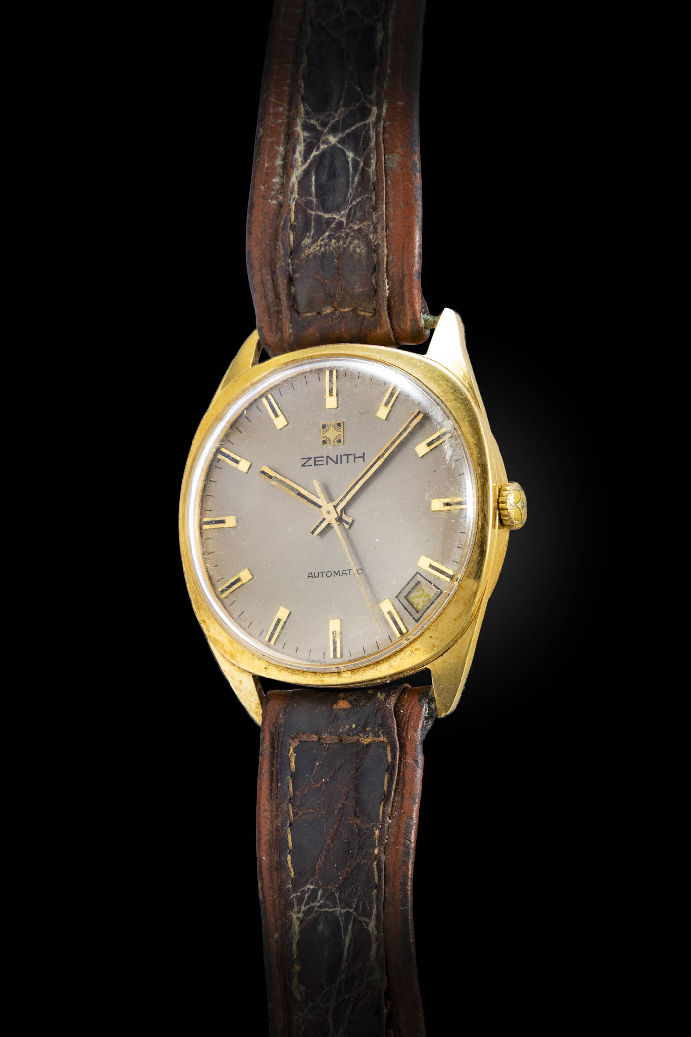 ZENITH - Mod. 'Date', anni '70