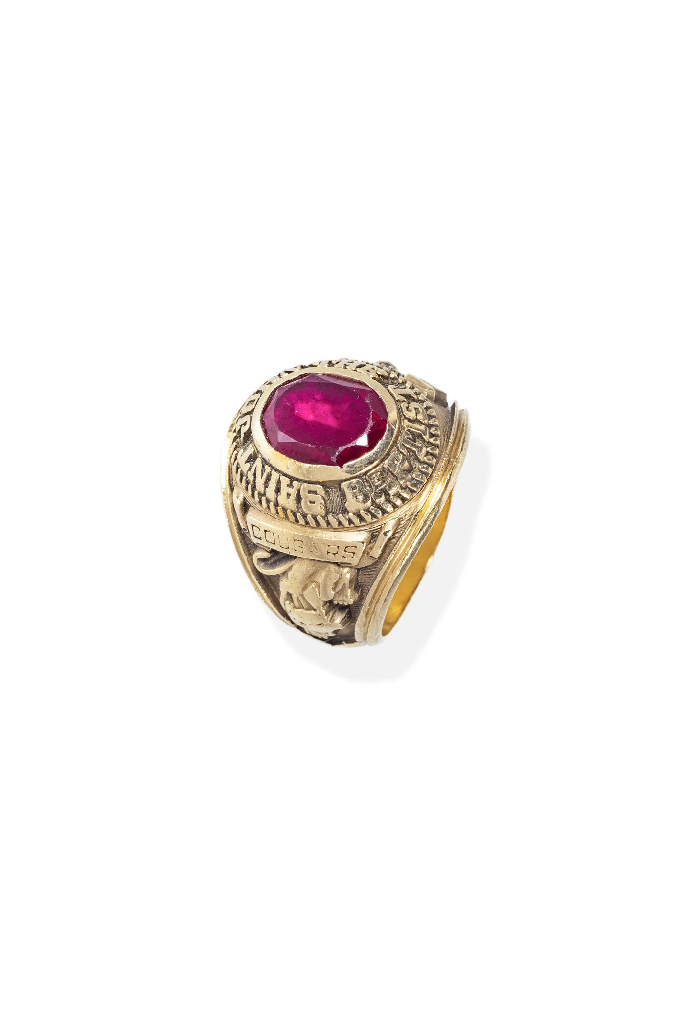 ANELLO DI CONFRATERNITA