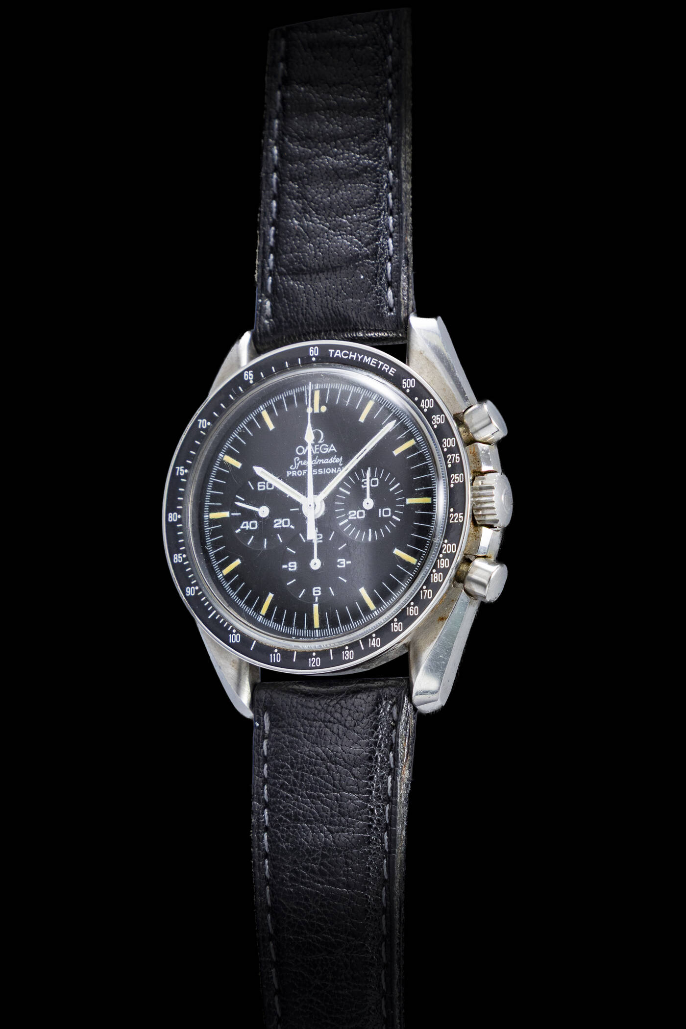 OMEGA - Mod. 'Speedmaster', ref. 145022 , anno 1990