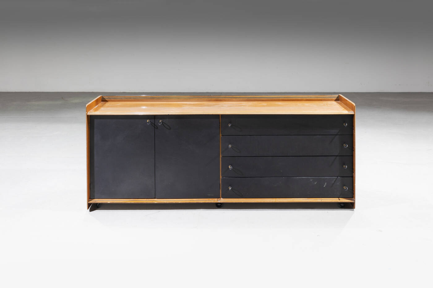 AFRA E TOBIA SCARPA - Sideboard