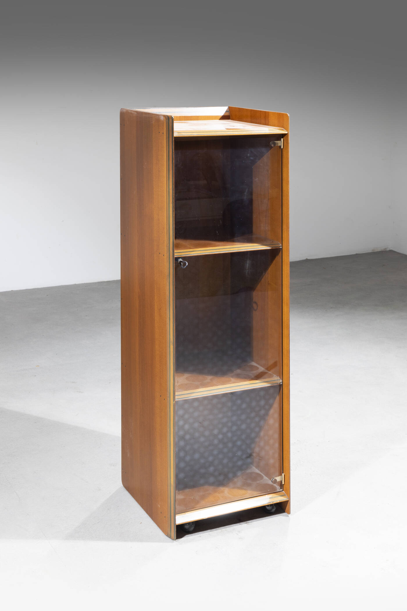 AFRA E TOBIA SCARPA - Mobile contenitore