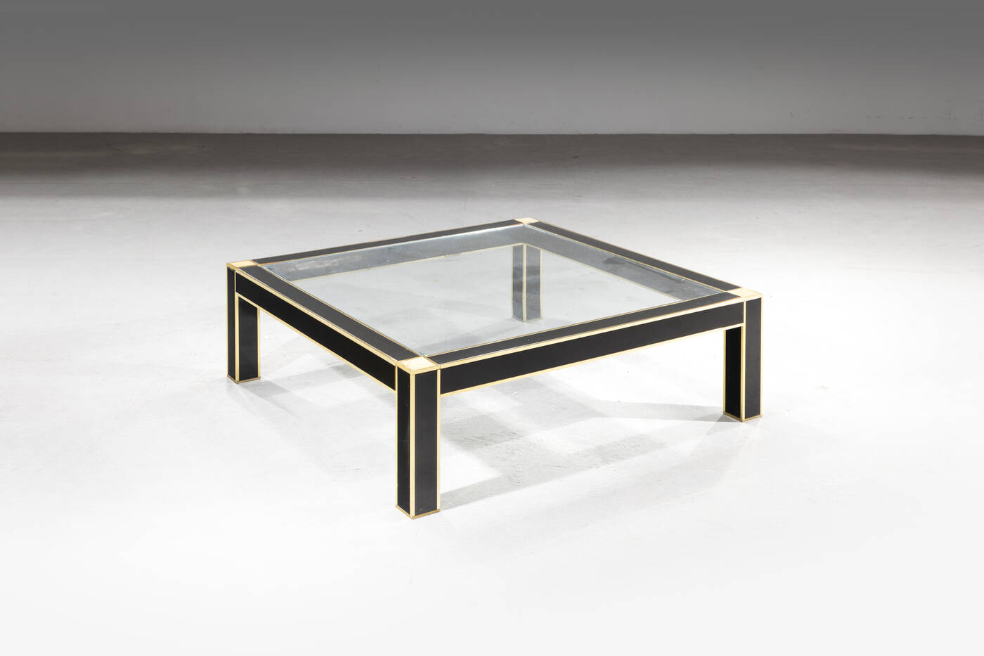 PIERRE CARDIN - Tavolino