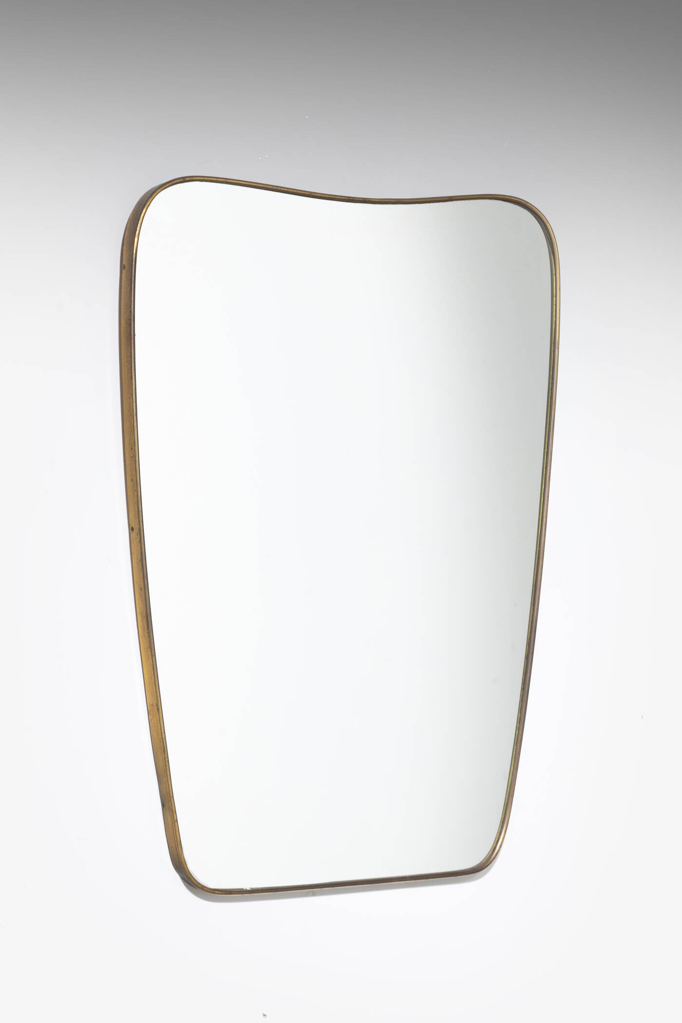 PRODUZIONE ITALIANA - Specchio da parete