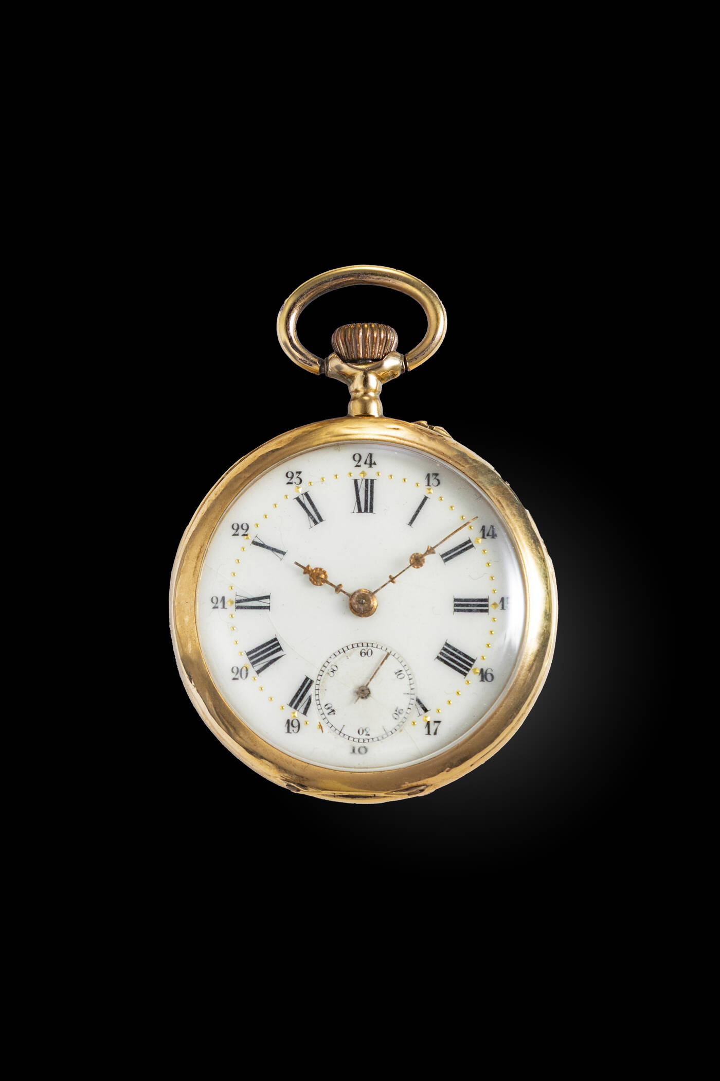 REMONTOIR - Mod. 'Pocket Watch', primi del 900