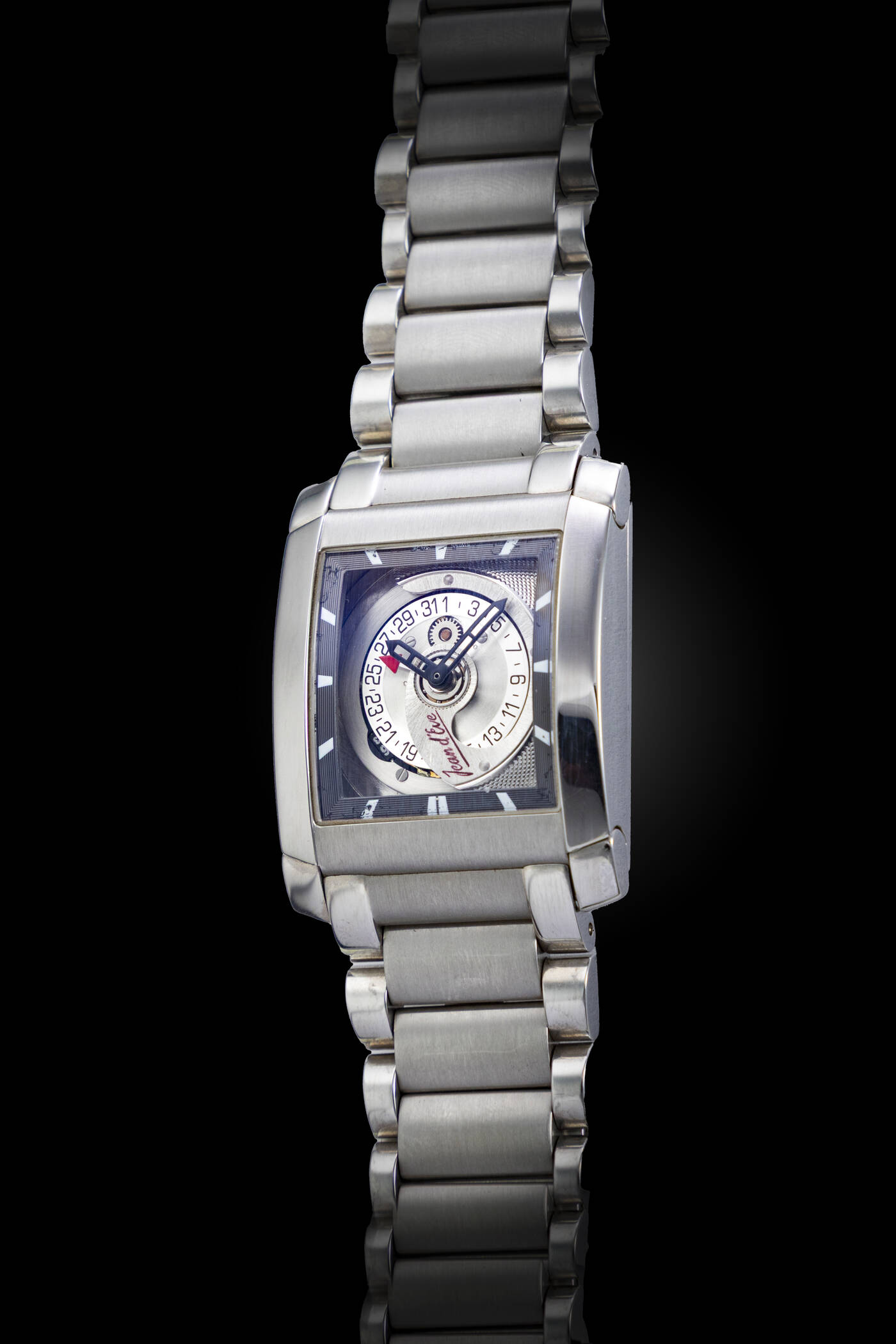 JEAN D'EVE - Mod. 'Samara 2', ref.005453, anni '90