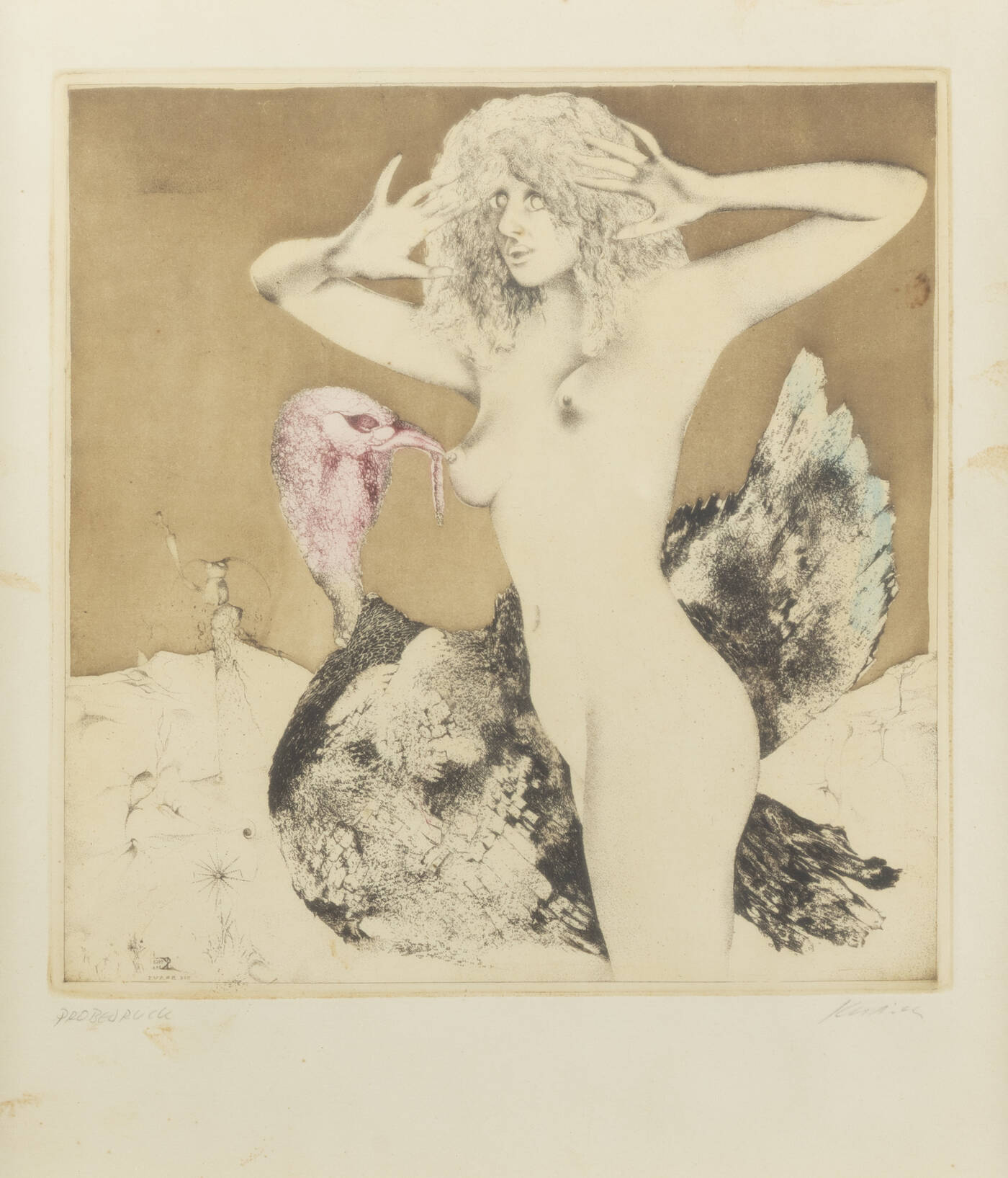 PETER KLITSCH - 'I bravi' 1963