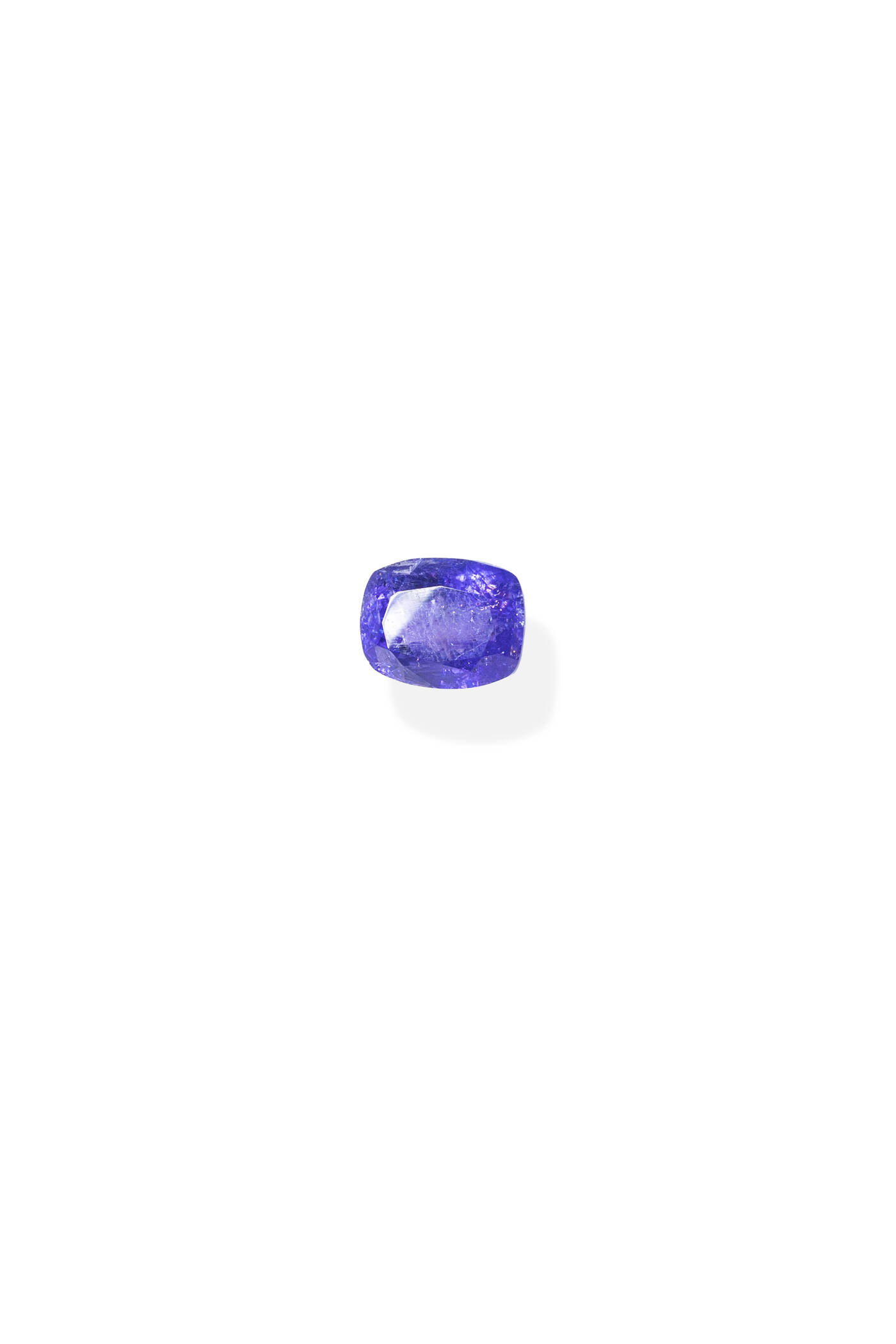 ZOISITE VARIETA' TANZANITE