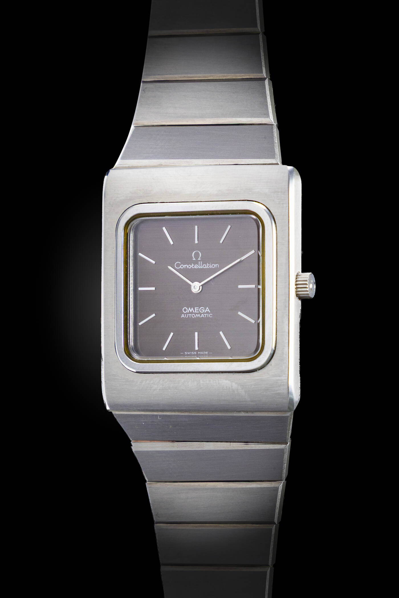 OMEGA - Mod. 'Constellation' ref. 555012, anni '70
