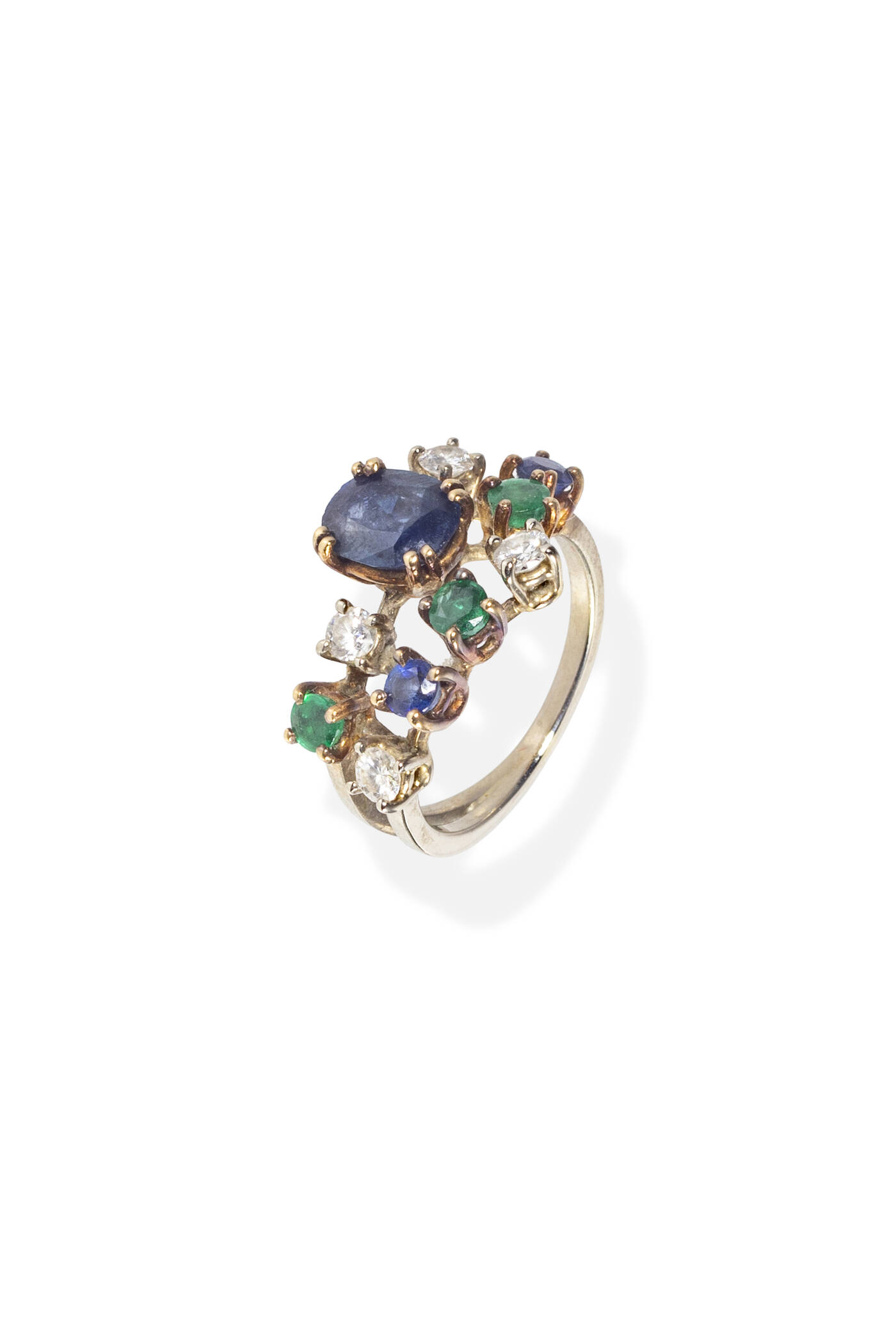 REPOSSI