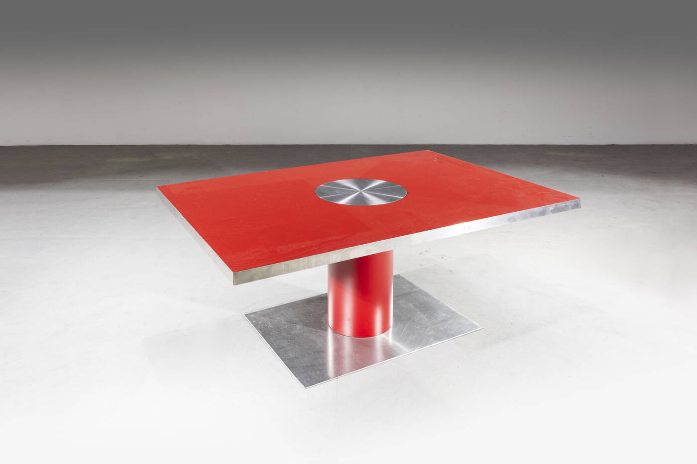 WILLY RIZZO - Tavolo