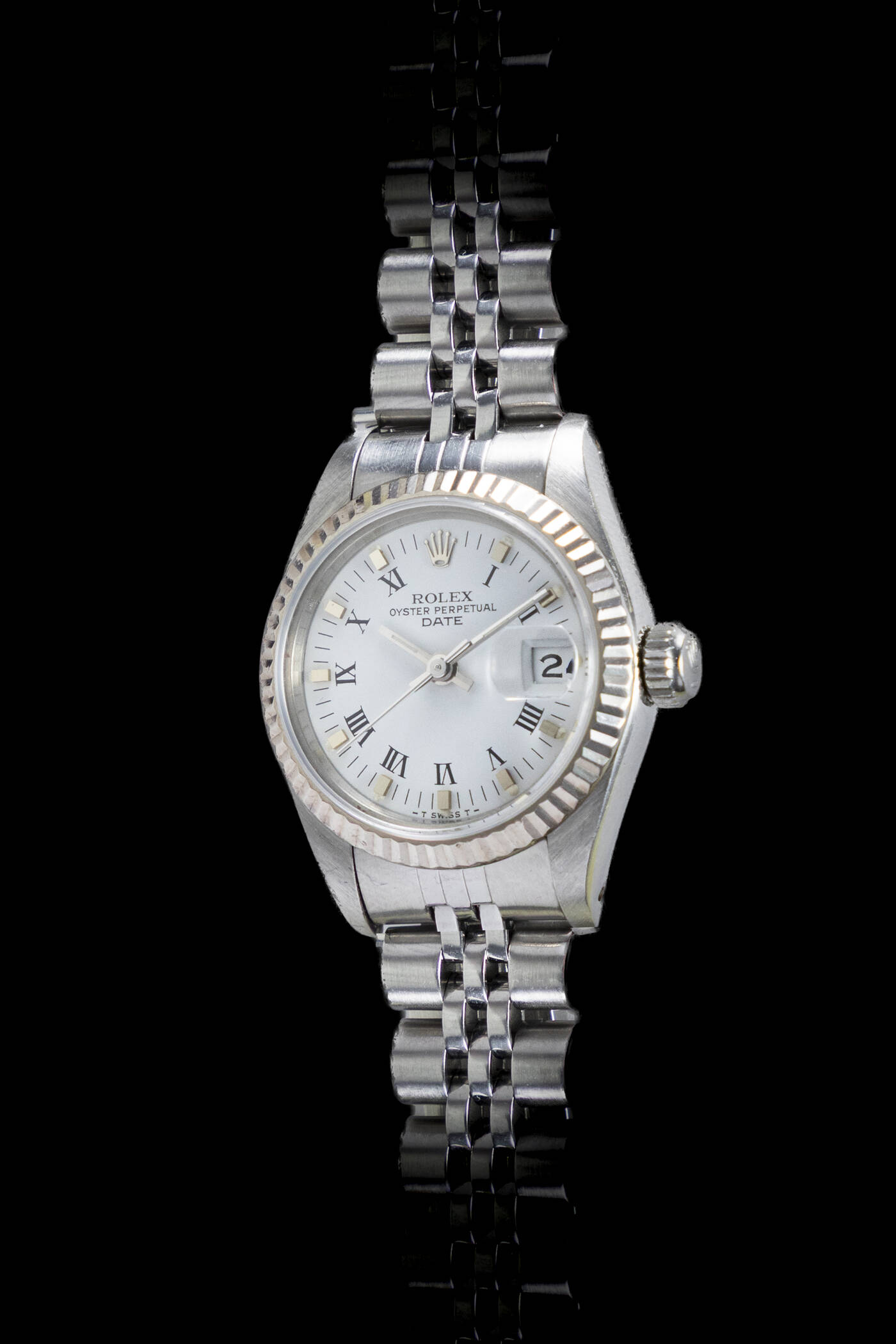 ROLEX - Mod.'Date Lady' ref. 69174, anno 1983