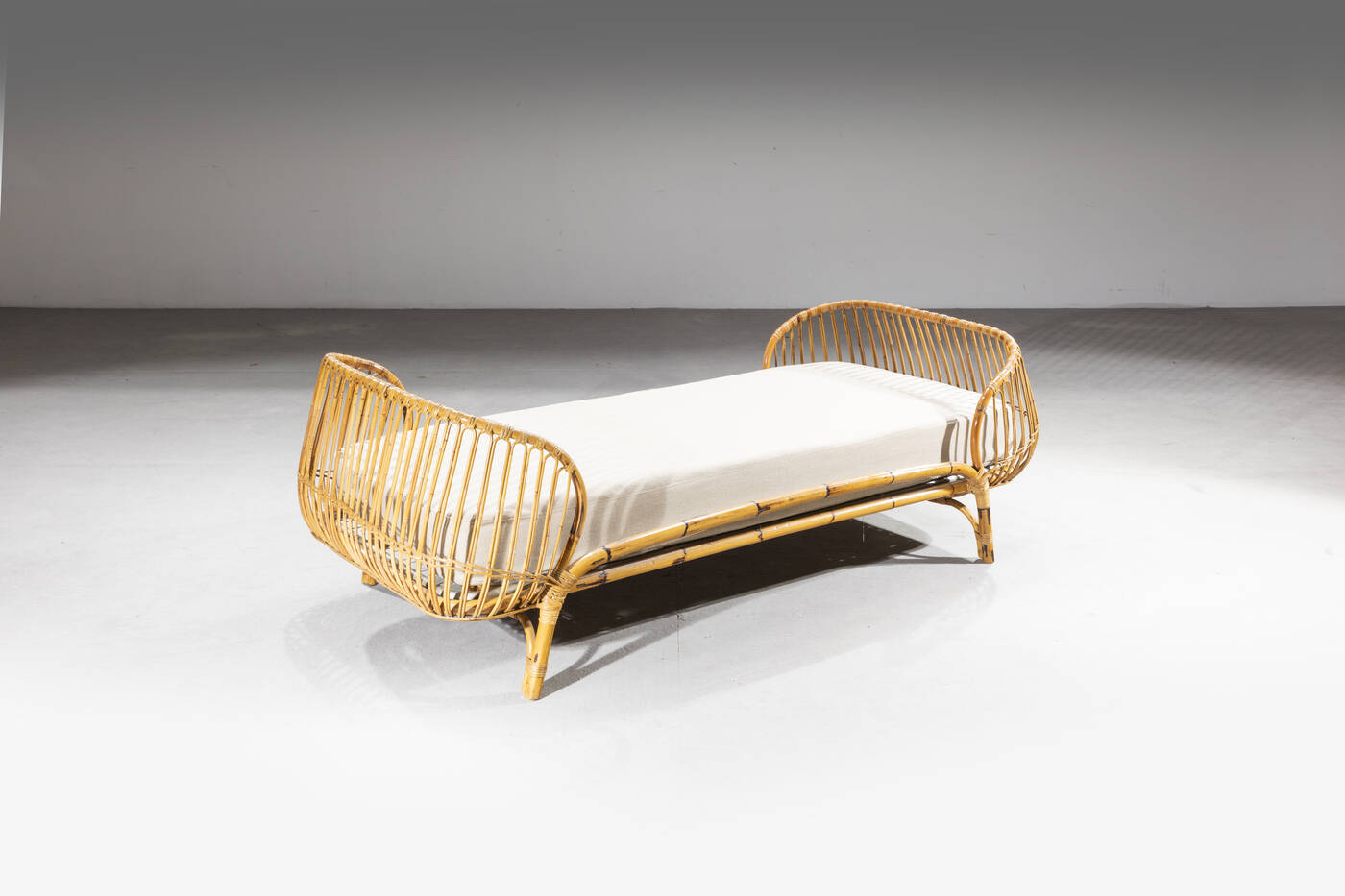 PRODUZIONE ITALIANA - Daybed