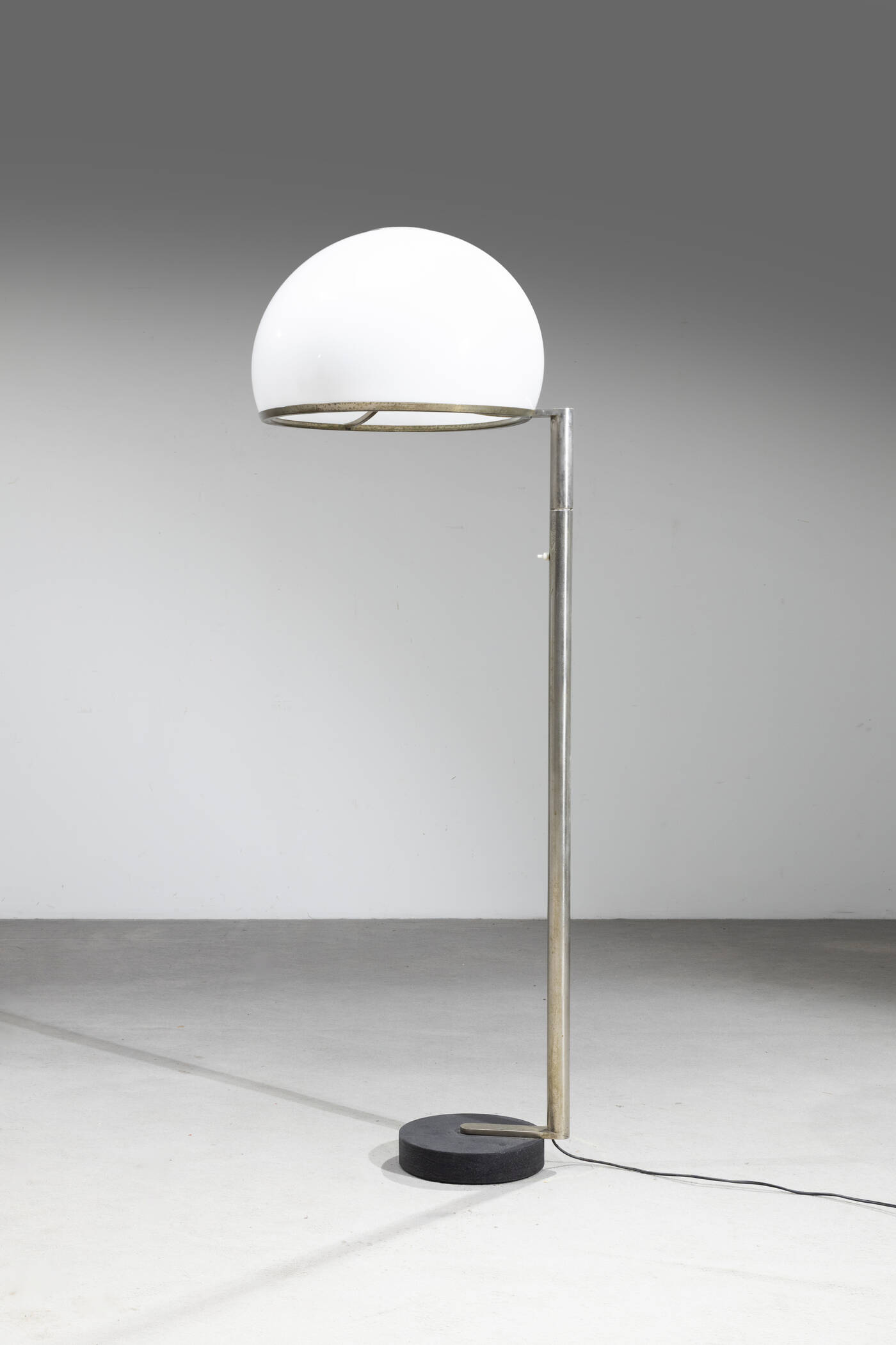 GREGOTTI, MENEGHETTI, STOPPINO - Lampada da terra mod. 2051