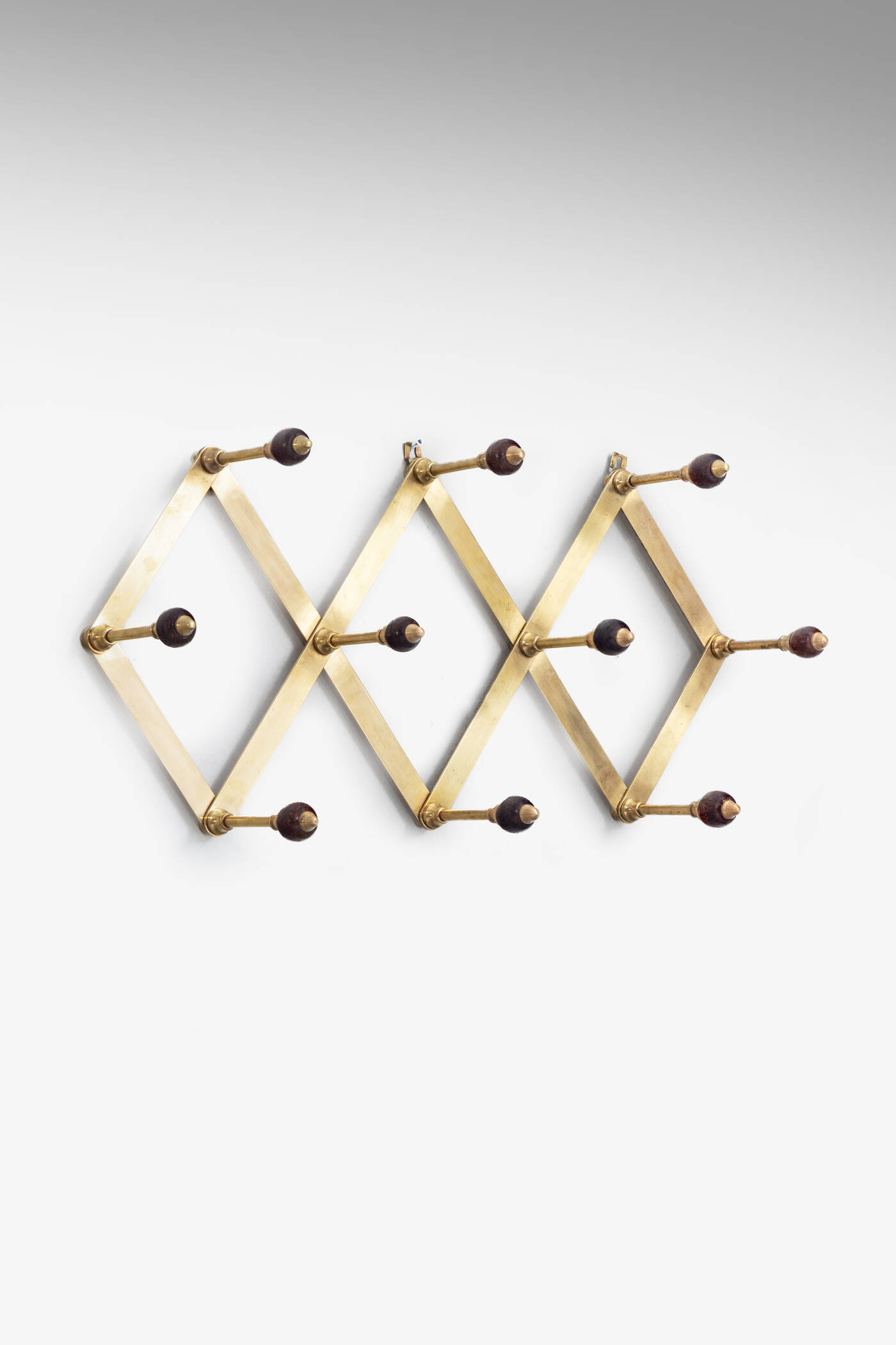 LUIGI CACCIA DOMINIONI - Appendiabiti