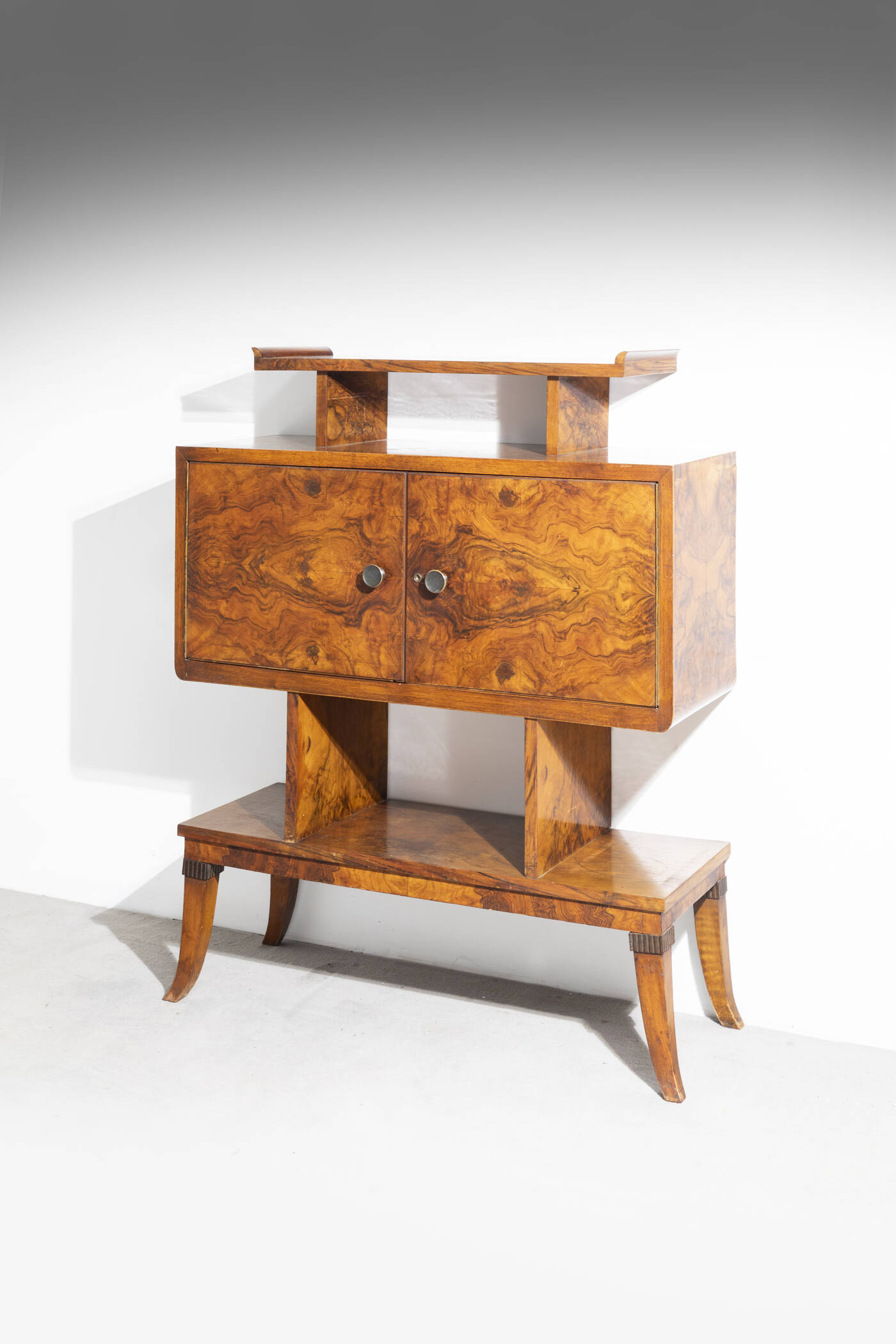 DOMUS NOVA - Mobile contenitore