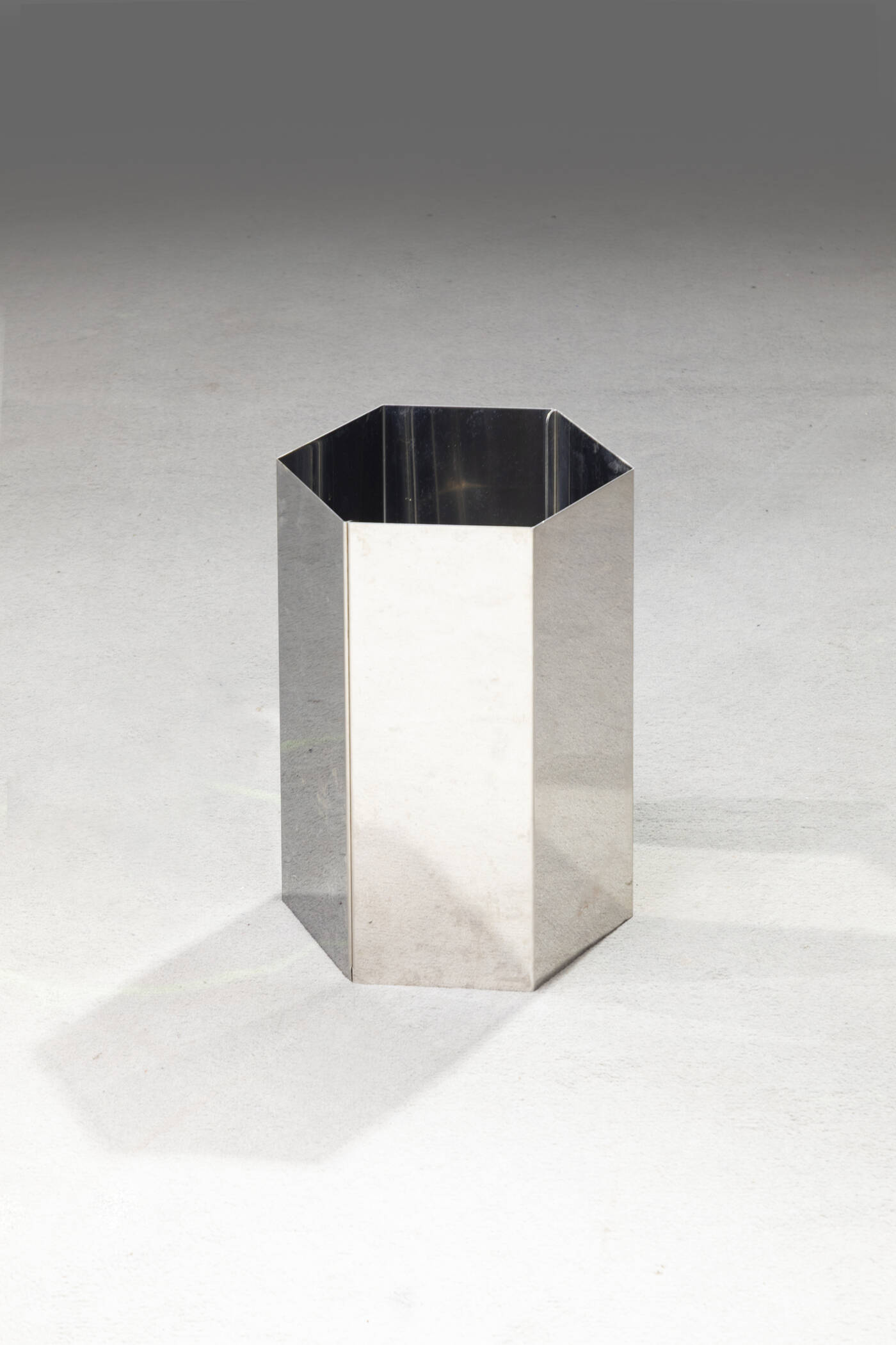 BRUNO MUNARI - Cestino mod. Sicilia