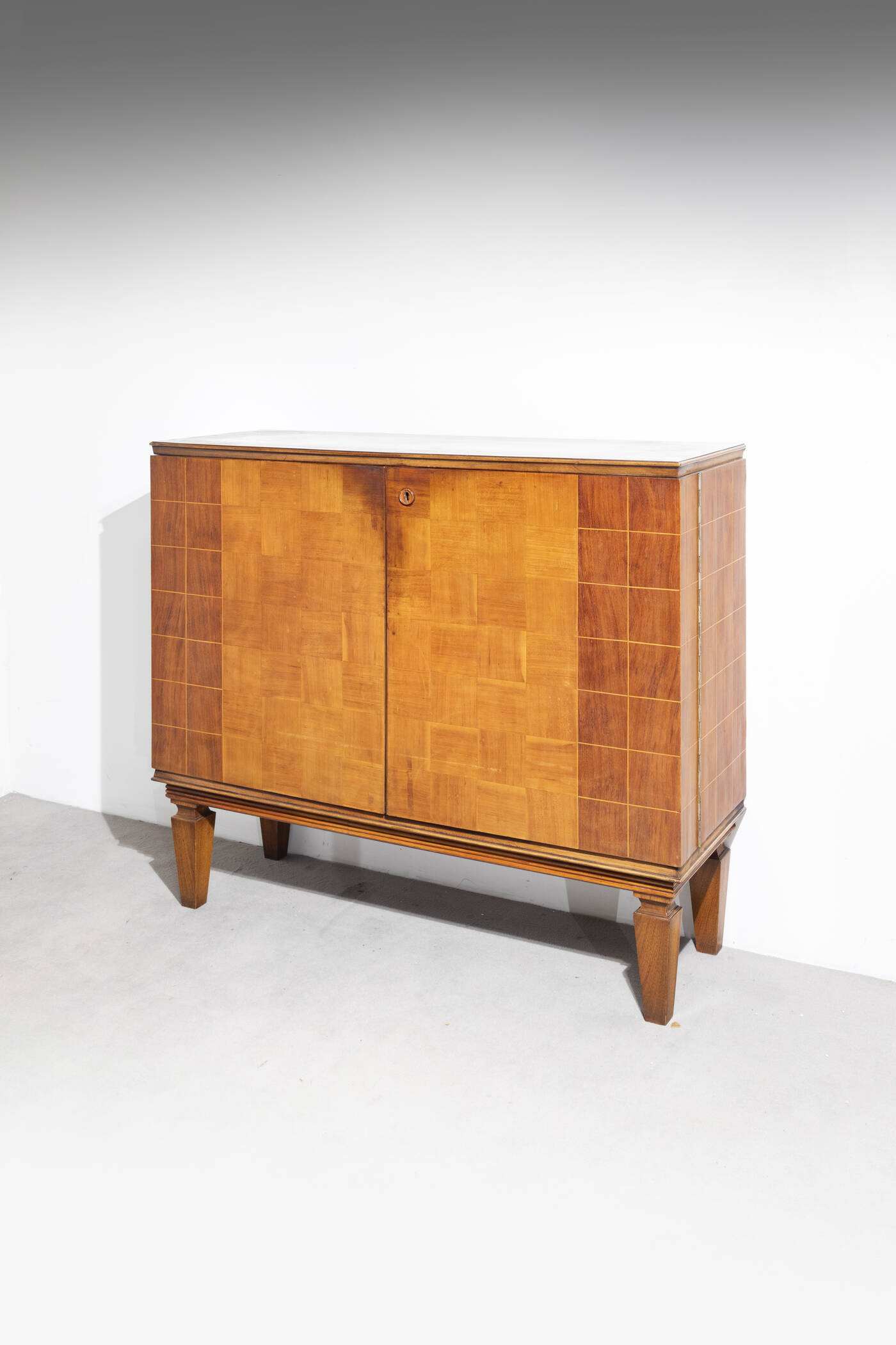 PRODUZIONE ITALIANA - Mobile bar