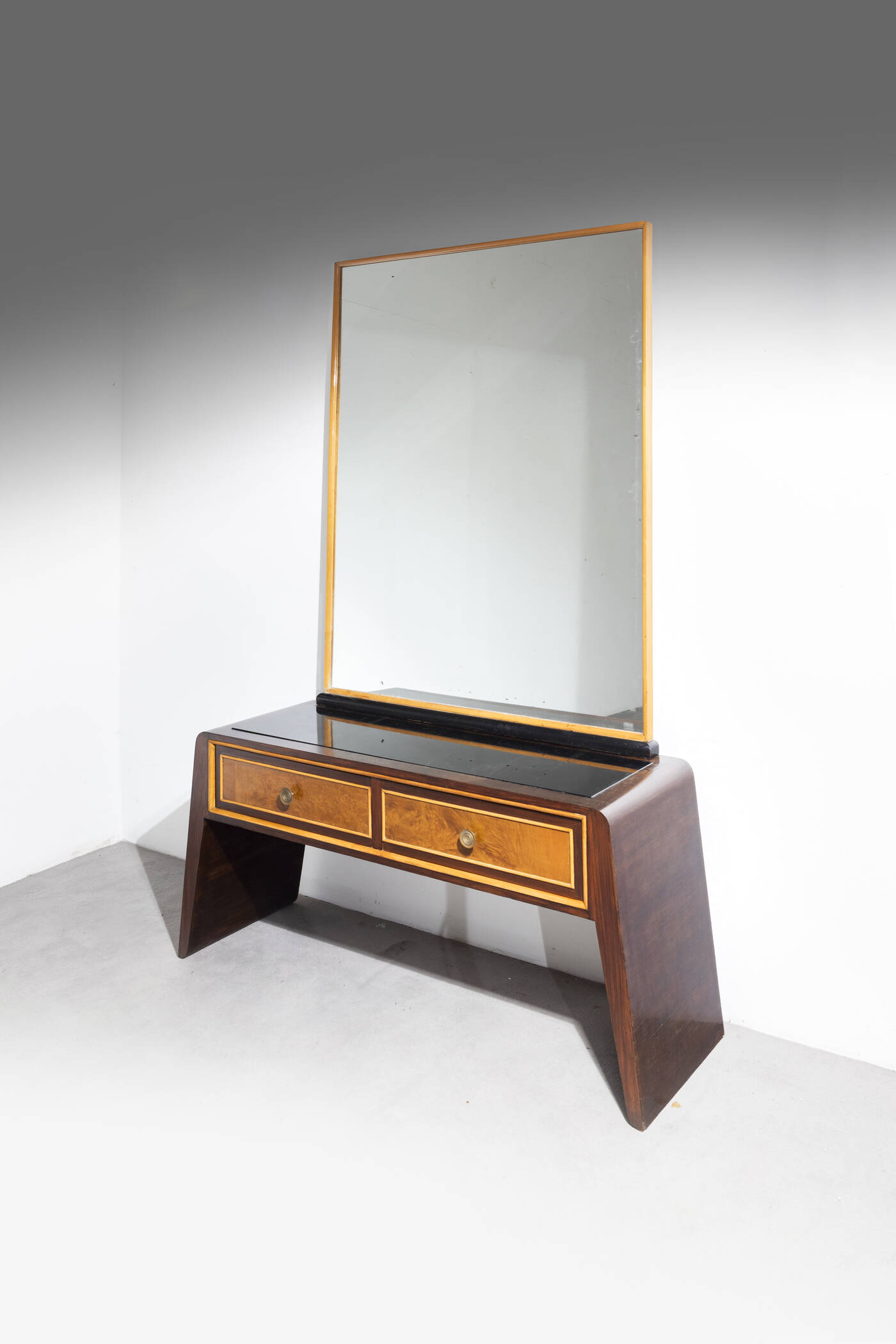 PAOLO BUFFA, nello stile di - Consolle/toeletta