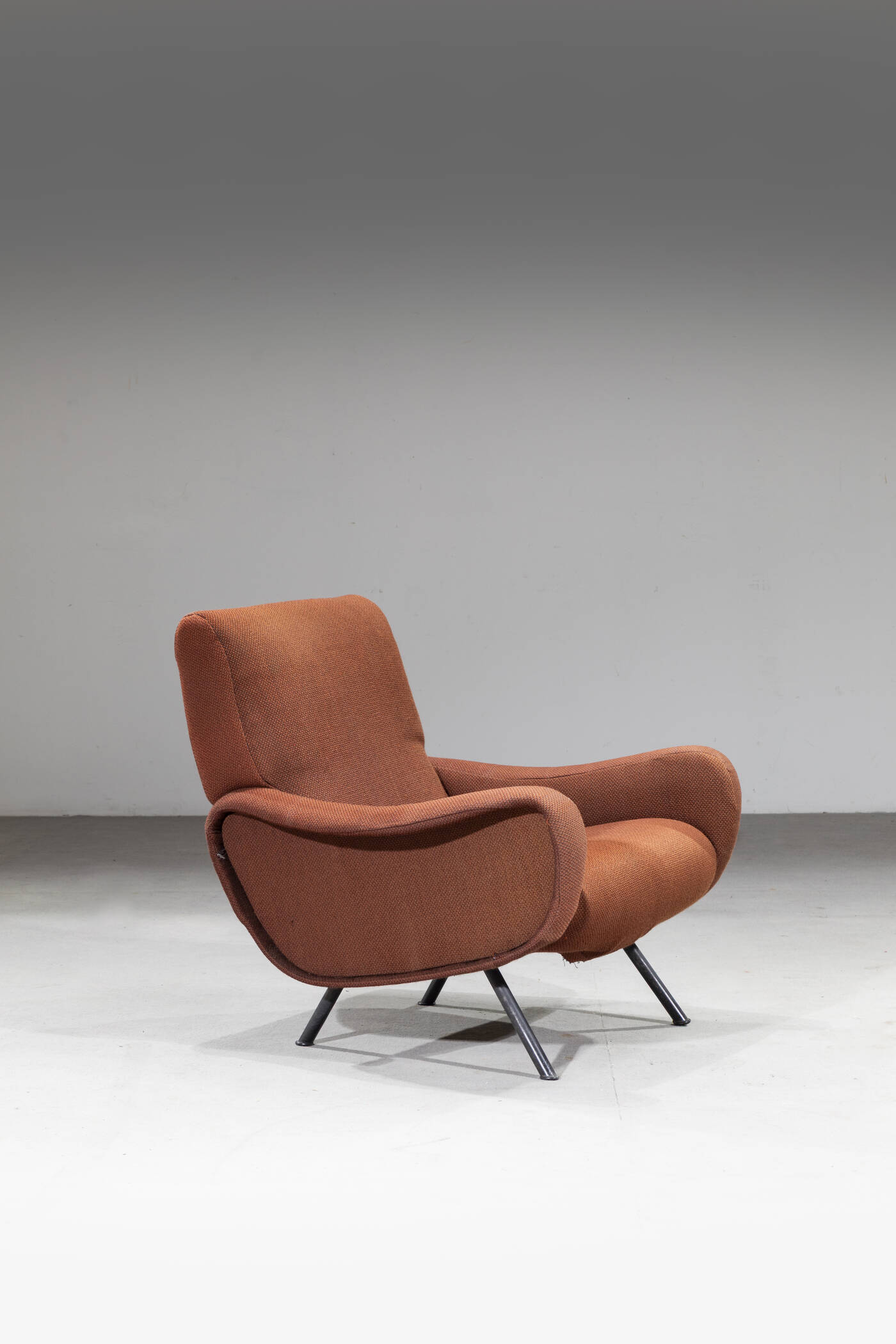 MARCO ZANUSO - Poltrona mod. Lady