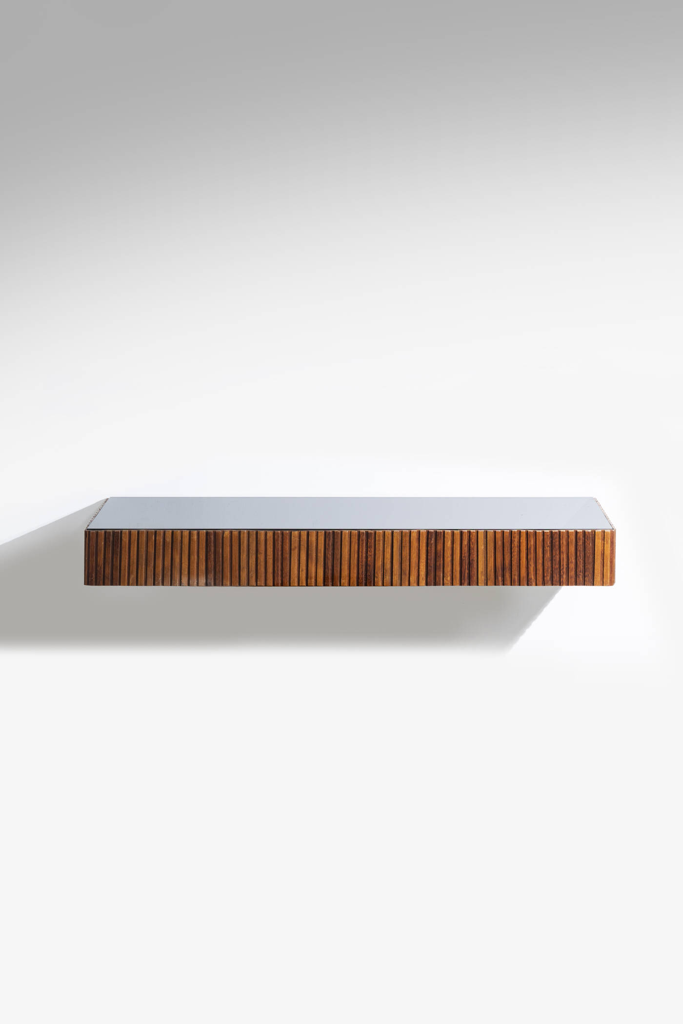 PAOLO BUFFA, nello stile di - Consolle da muro