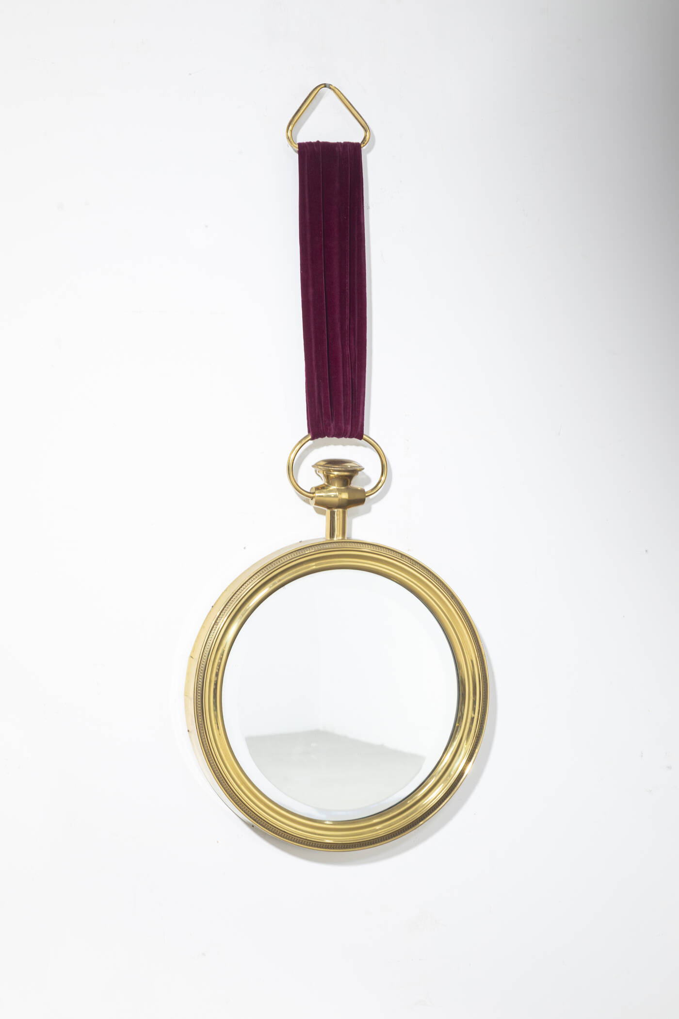 PIERO FORNASETTI, nello stile di - Specchio da parete