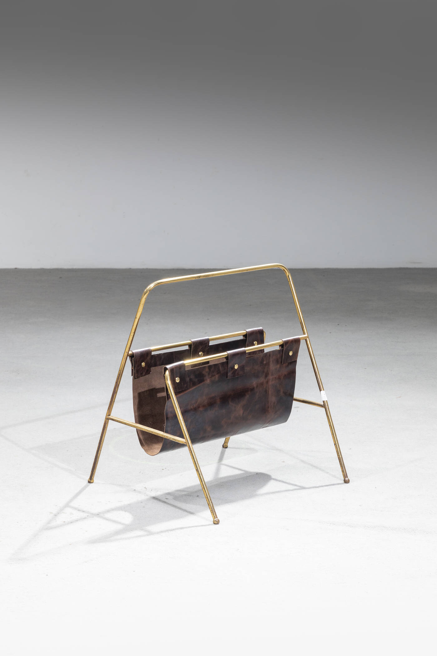 ANGELO LELII - Portariviste