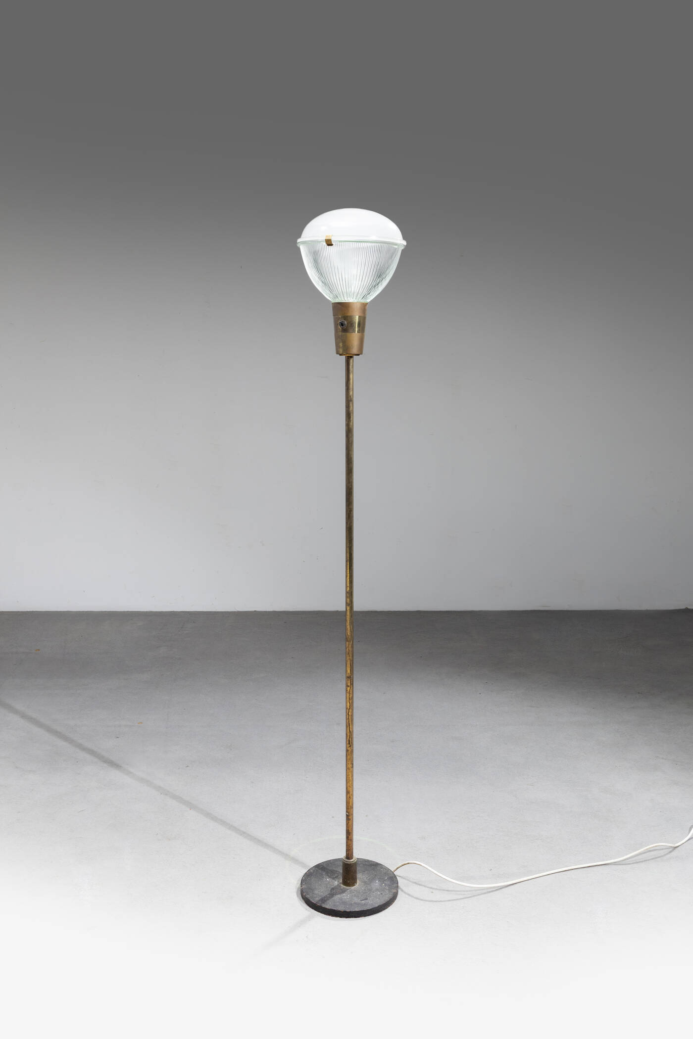 STILNOVO - Lampada da terra