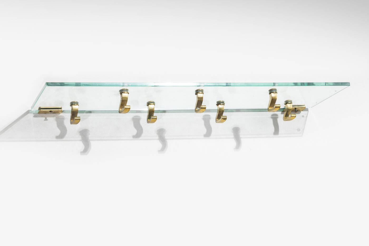 OSVALDO BORSANI - Appendiabiti