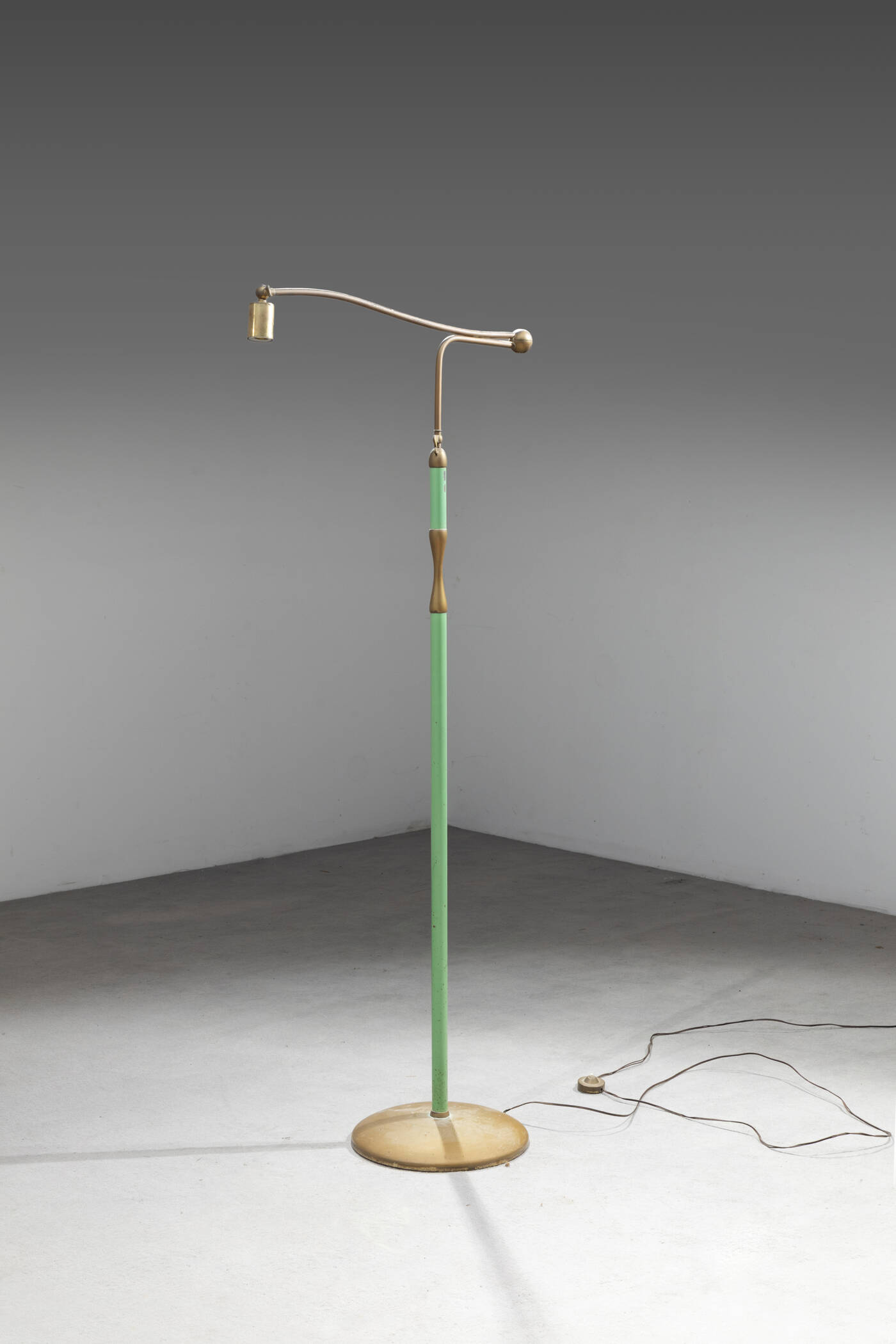 ARREDOLUCE - Lampada da terra