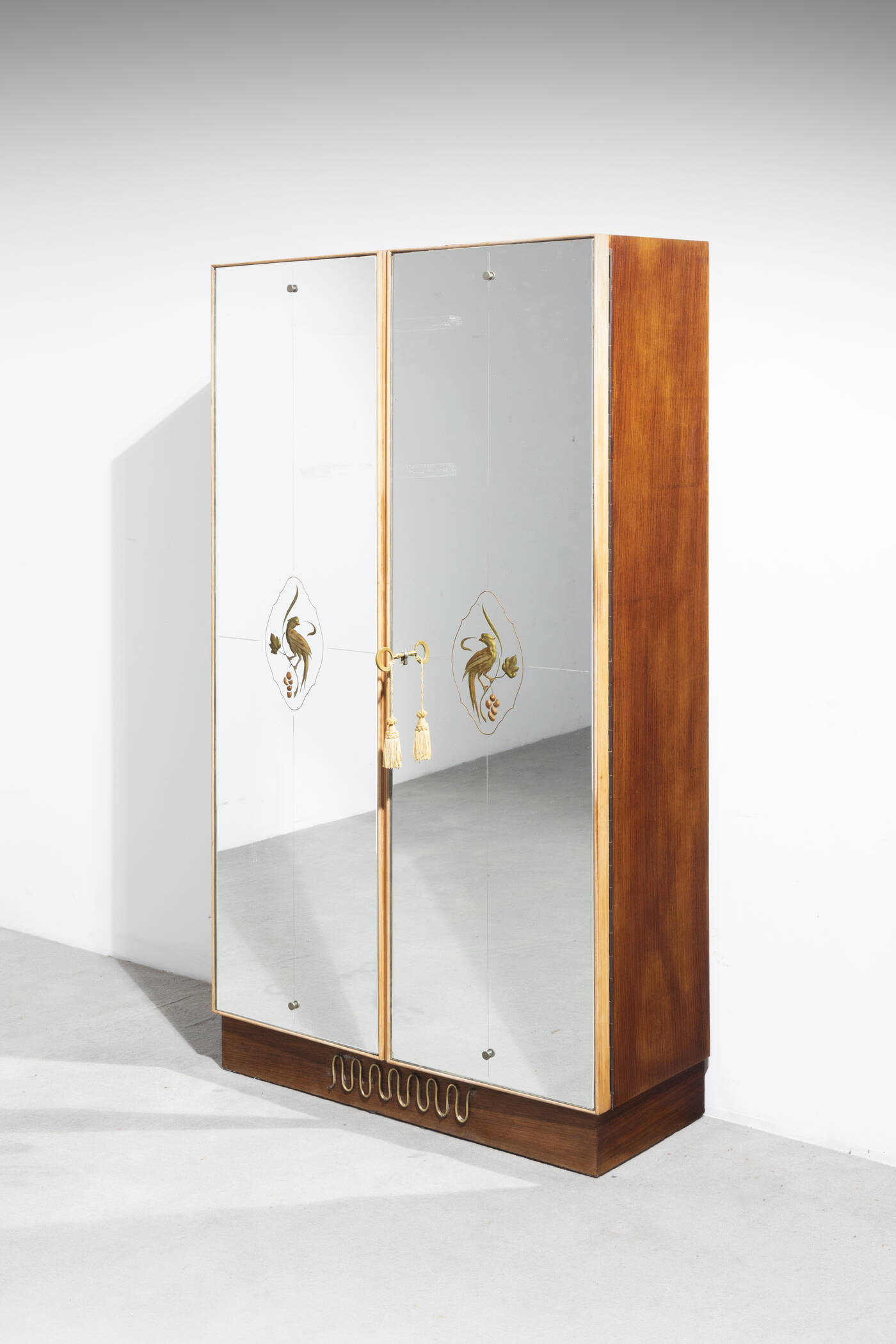 PRODUZIONE ITALIANA - Mobile bar