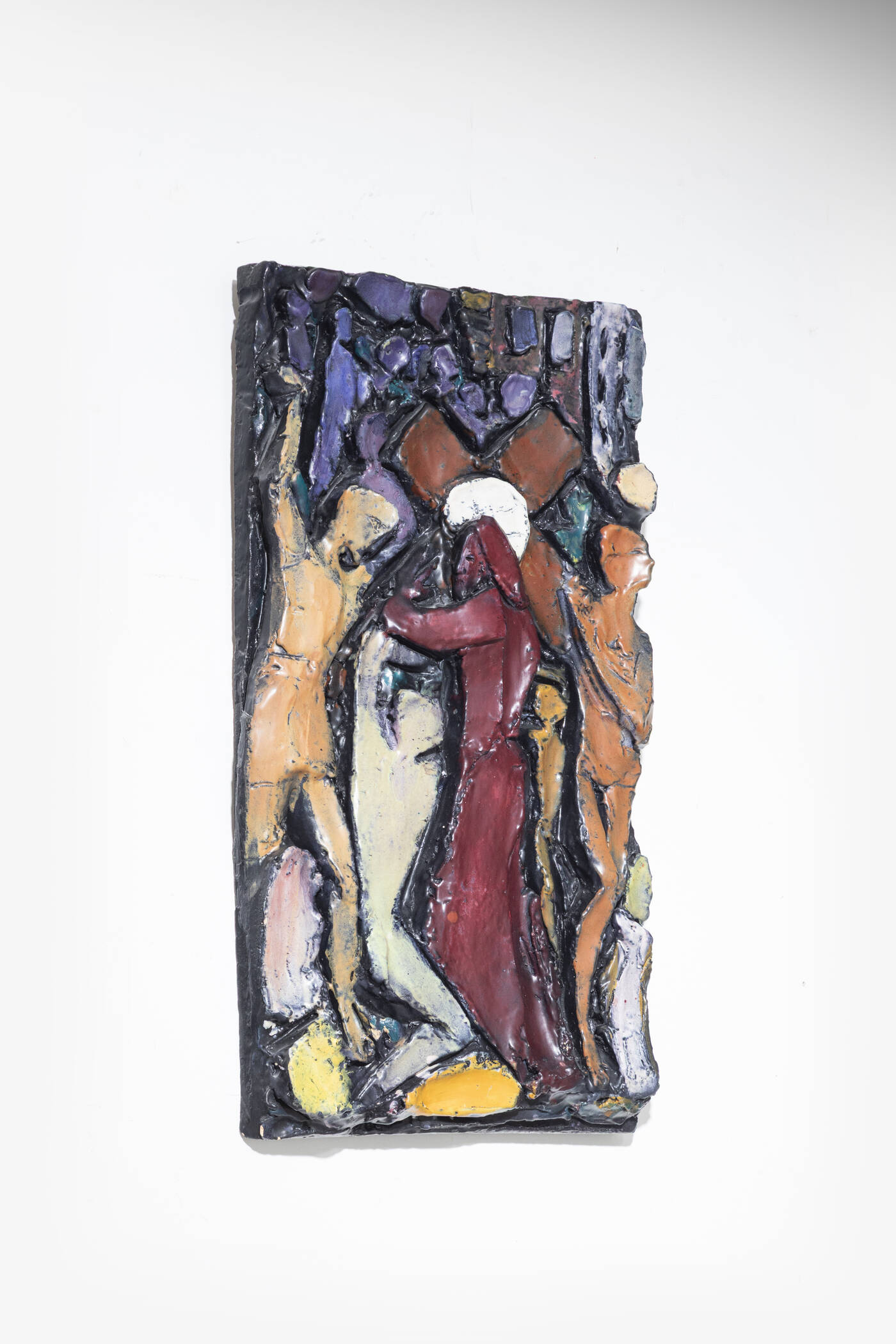 VICTOR CERRATO - Scultura