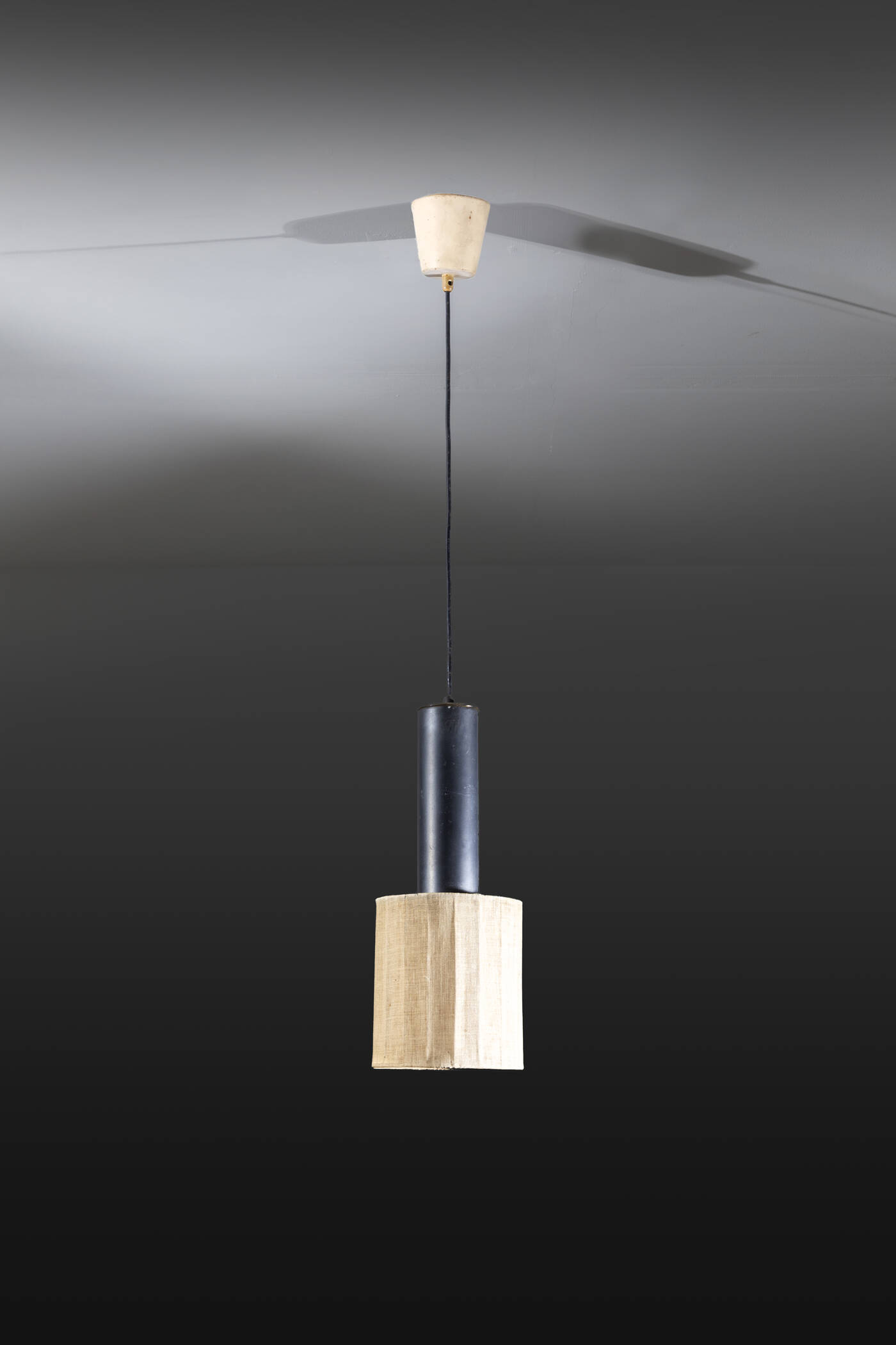 ALVAR AALTO - Lampada a sospensione mod. A115