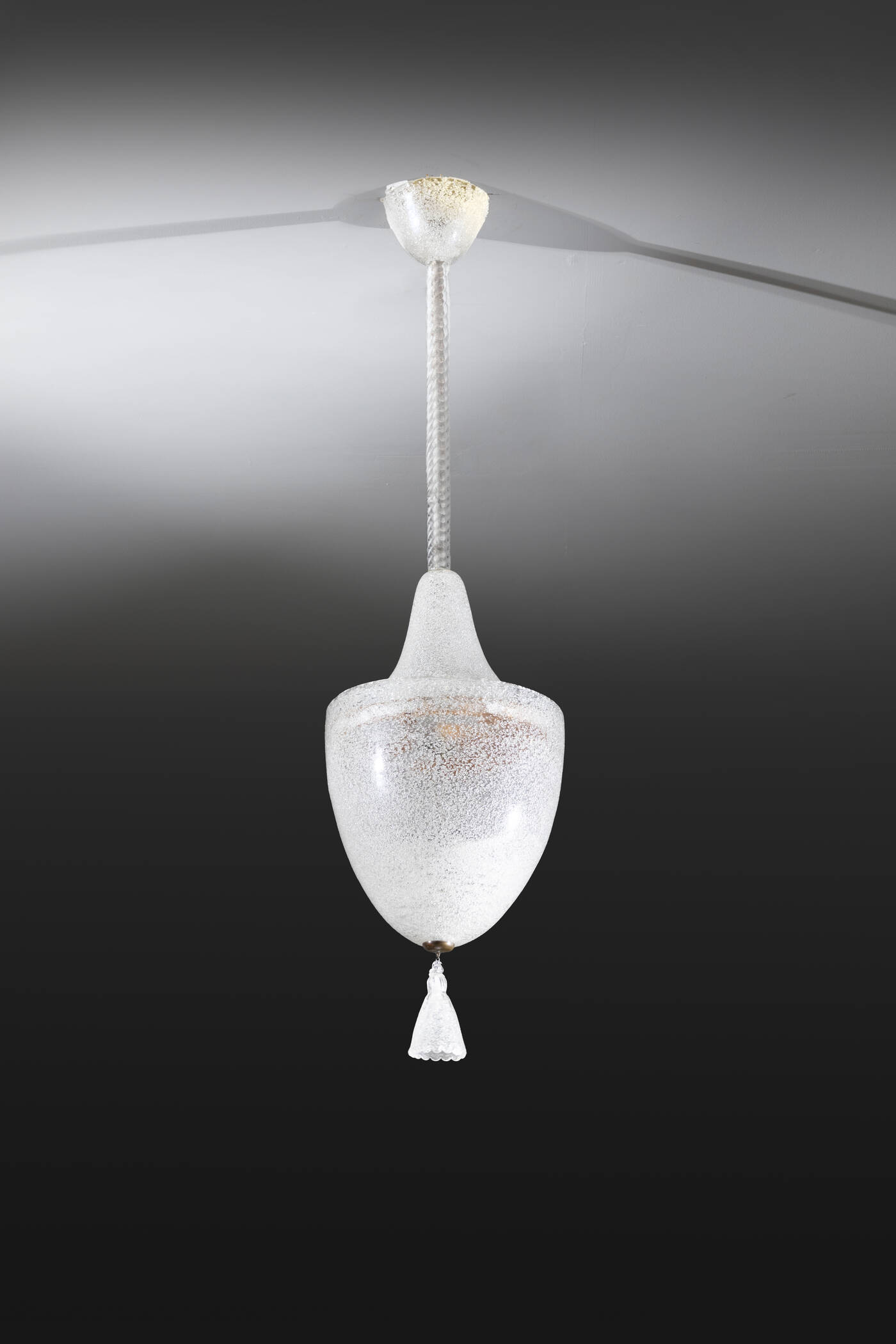 BAROVIER & TOSO - Lampada a sospensione 