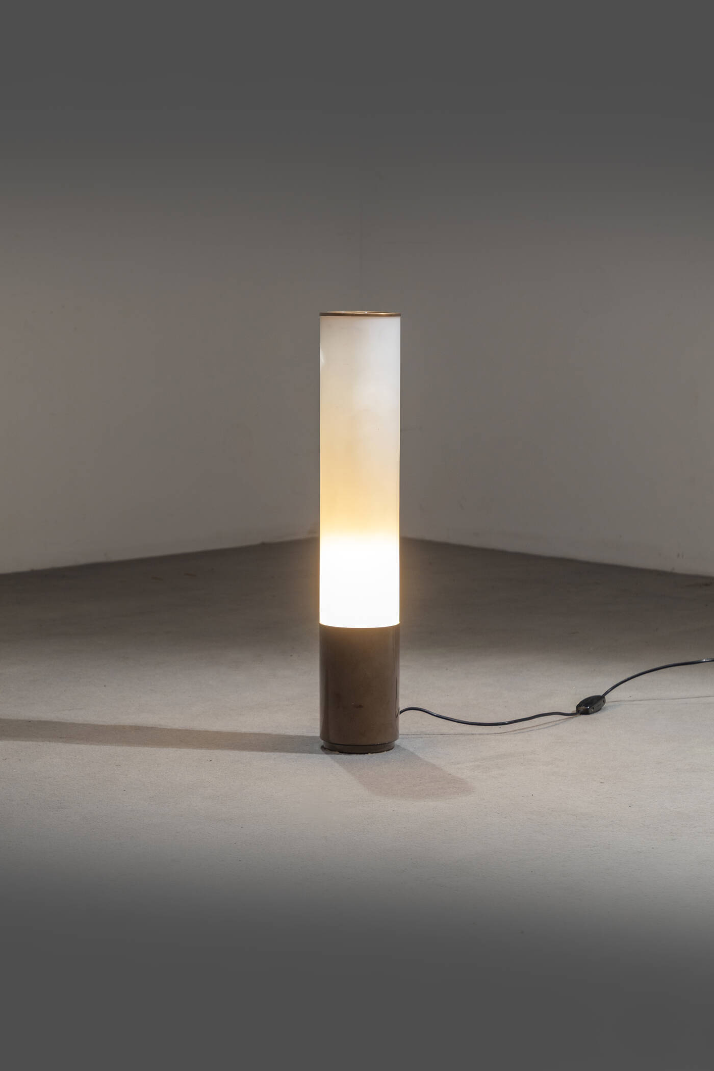MAX INGRAND - Vaso portafiori luminoso mod. 2483/1