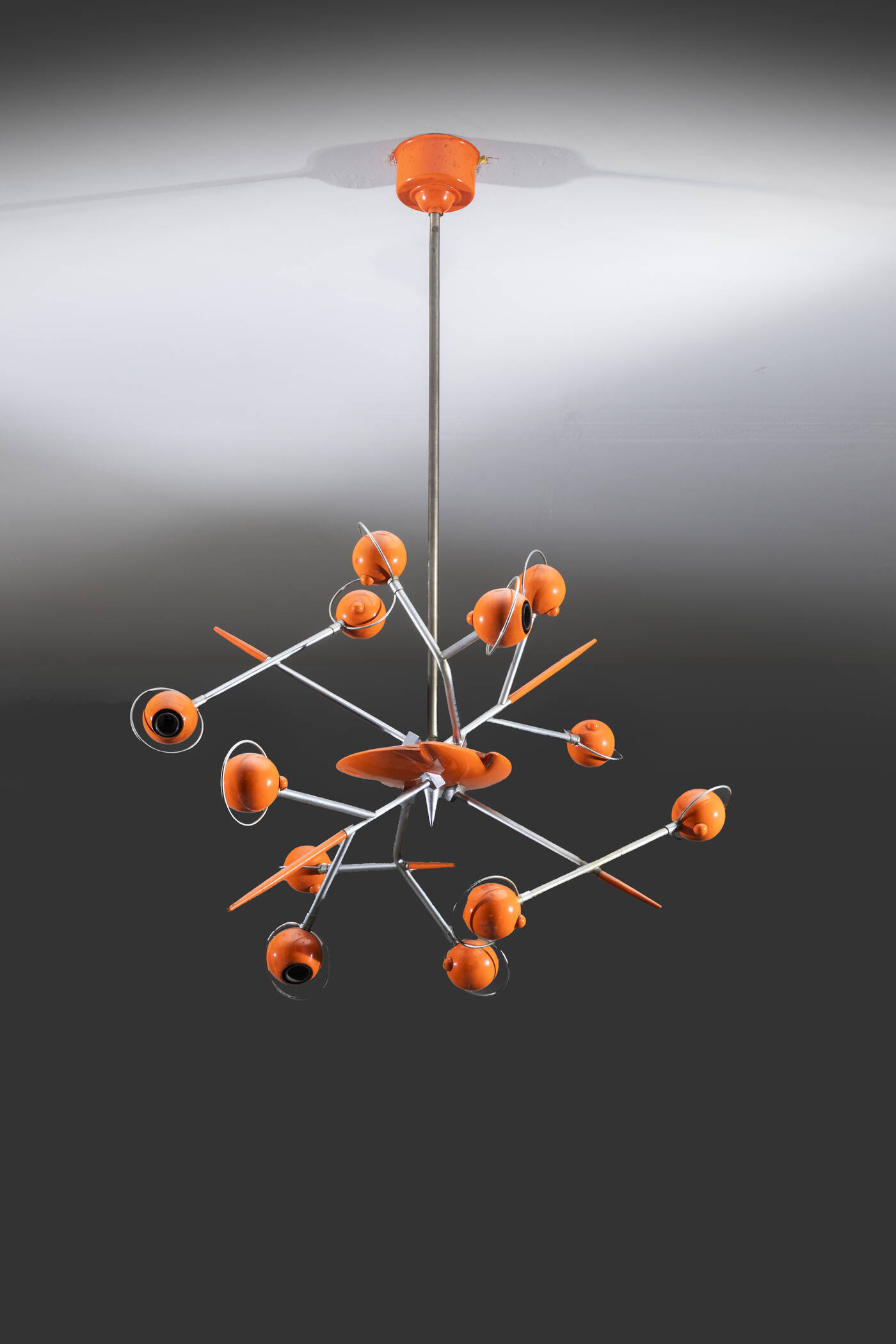 OSCAR TORLASCO - Lampada a sospensione 