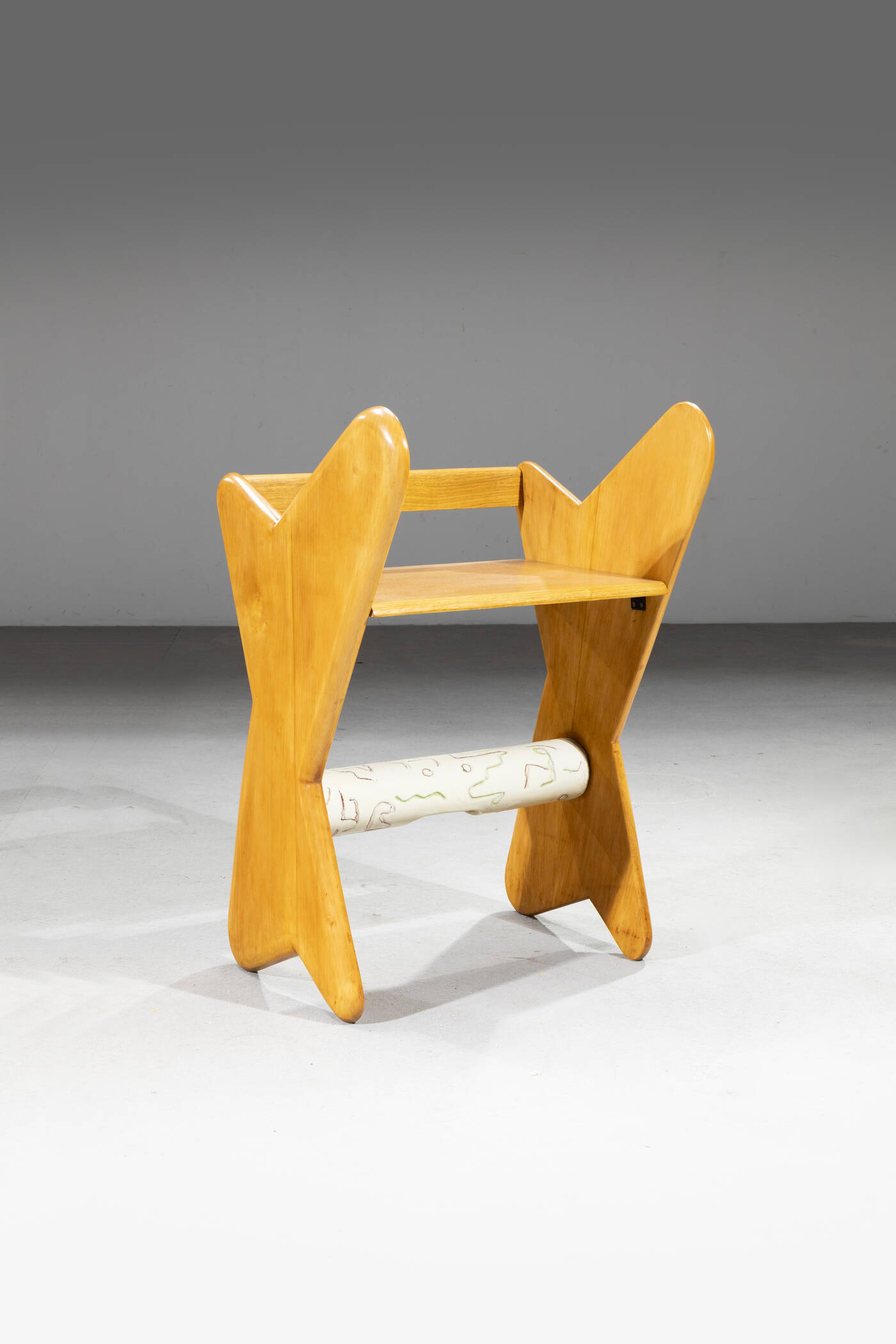 PRODUZIONE ITALIANA - Tavolino