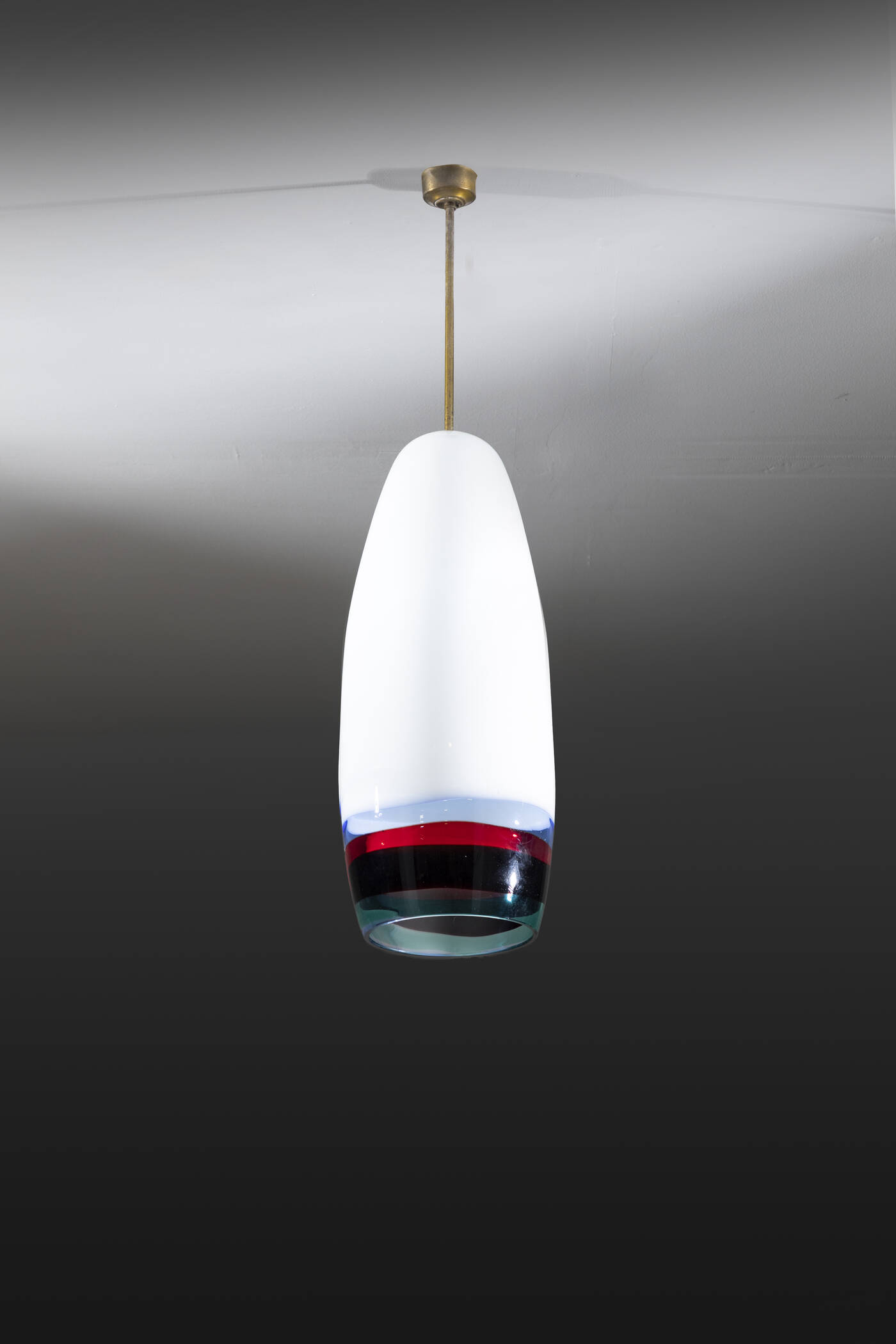 MASSIMO VIGNELLI - Lampada a sospensione