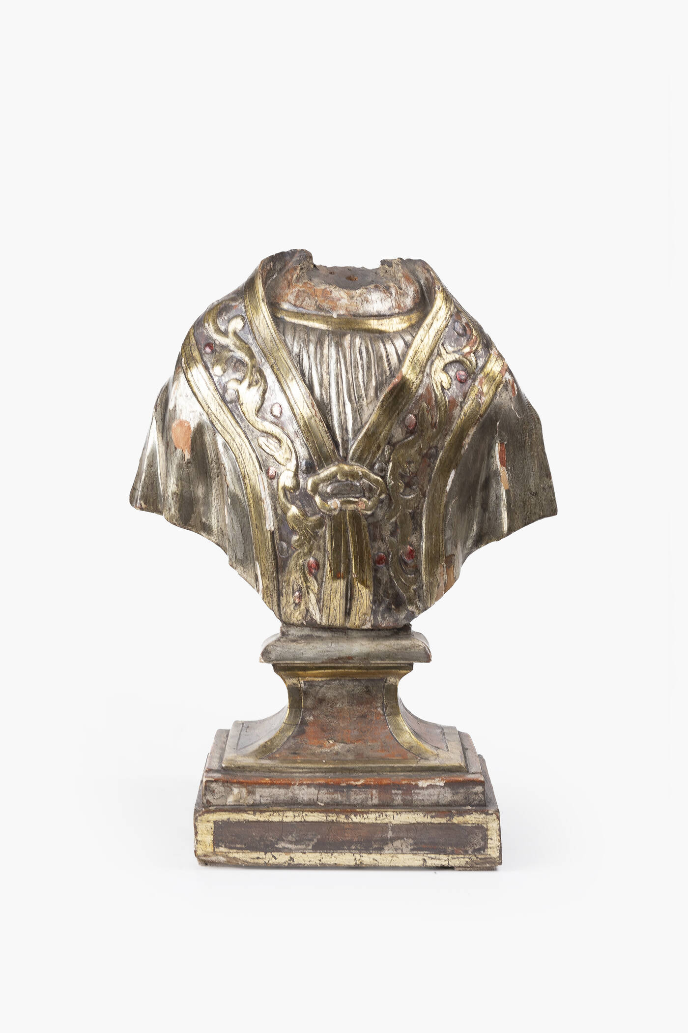 SCULTORE ANONIMO