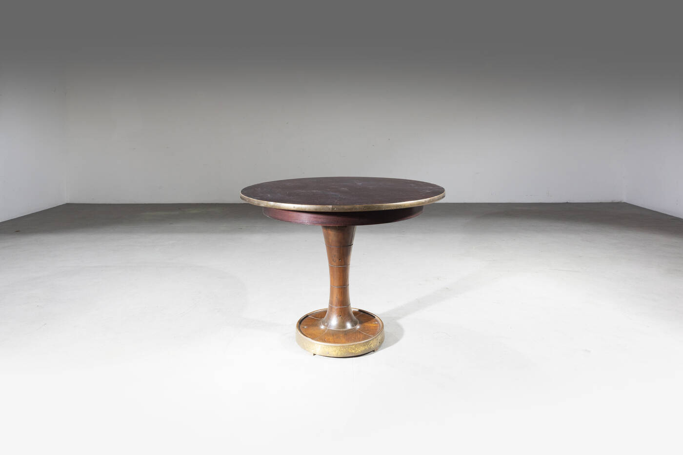 GUSTAVO PULITZER - Tavolo navale 