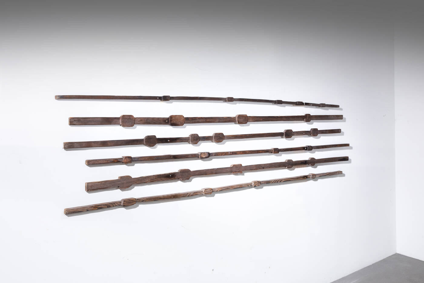 GIANCARLO SANGREGORIO - Testiera 