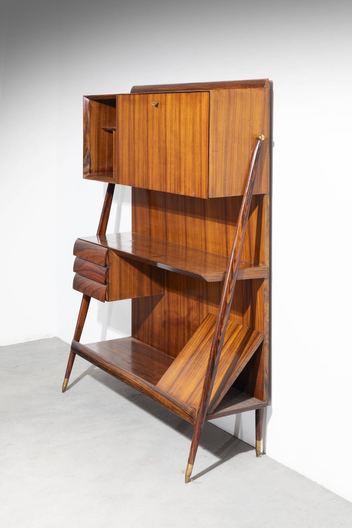 SILVIO CAVATORTA - Mobile