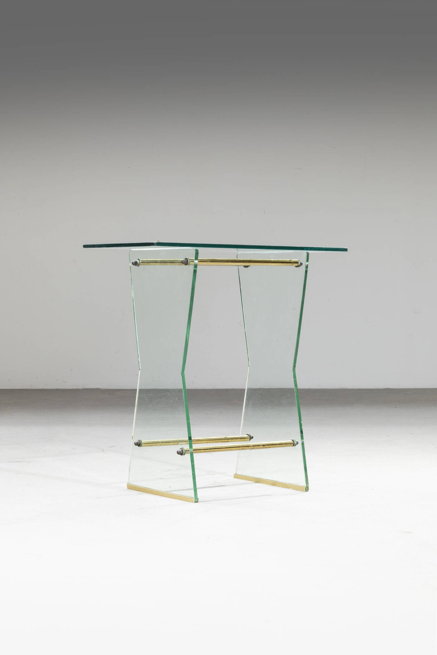 PRODUZIONE ITALIANA - Consolle 